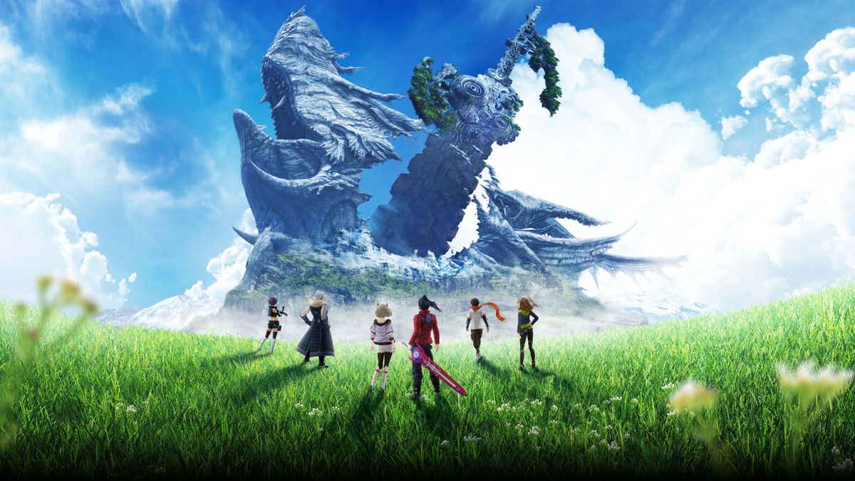 El DLC de Xenoblade Chronicles 3 será tan grande como la expansión del  segundo juego: los desarrolladores confirman que la saga tendrá más juegos