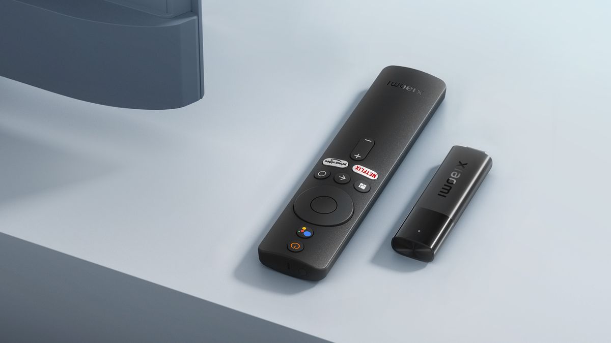 Olvida los Firestick y Chromecast: Xiaomi tiene una alternativa mucho ...