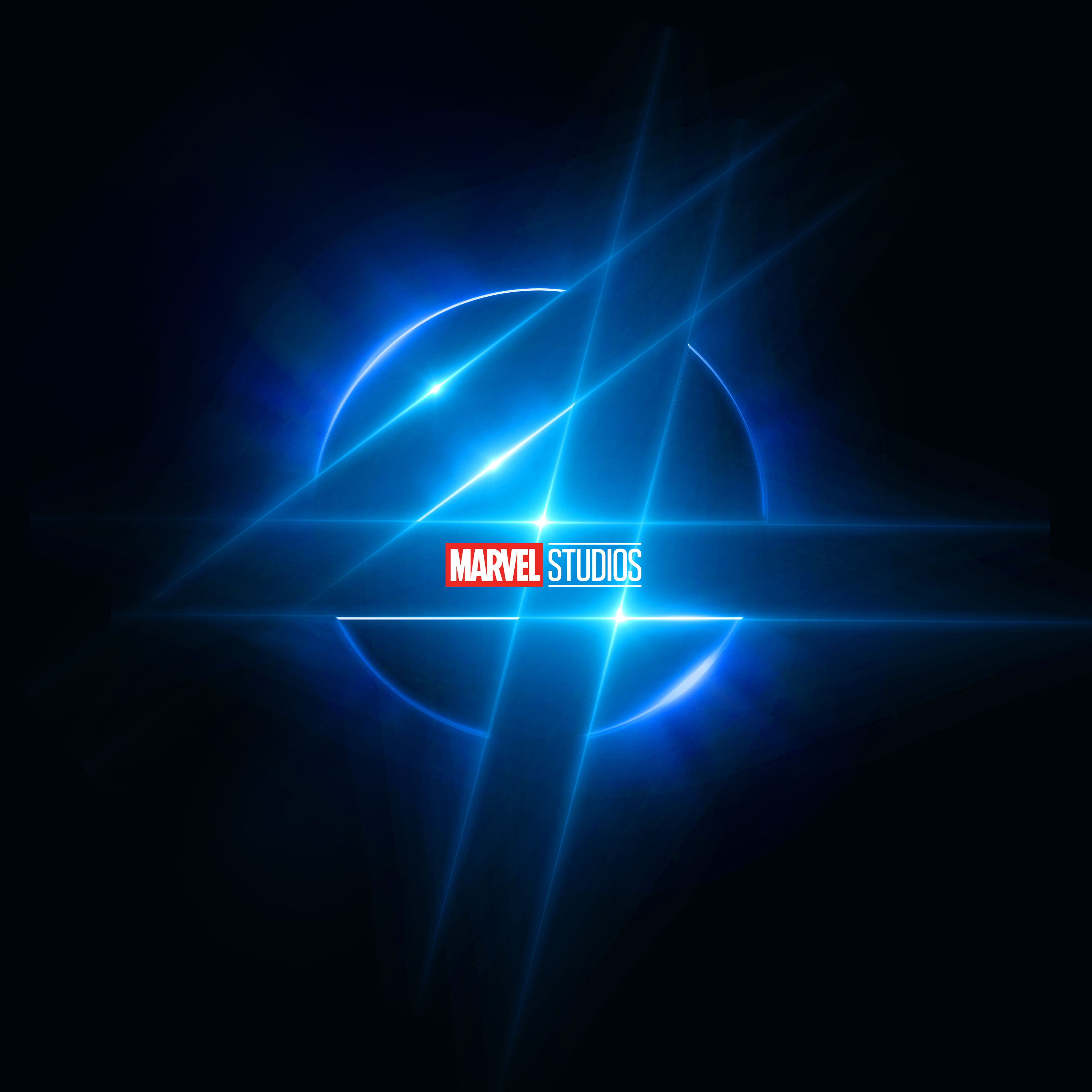 Los 4 Fantásticos - Marvel Studios