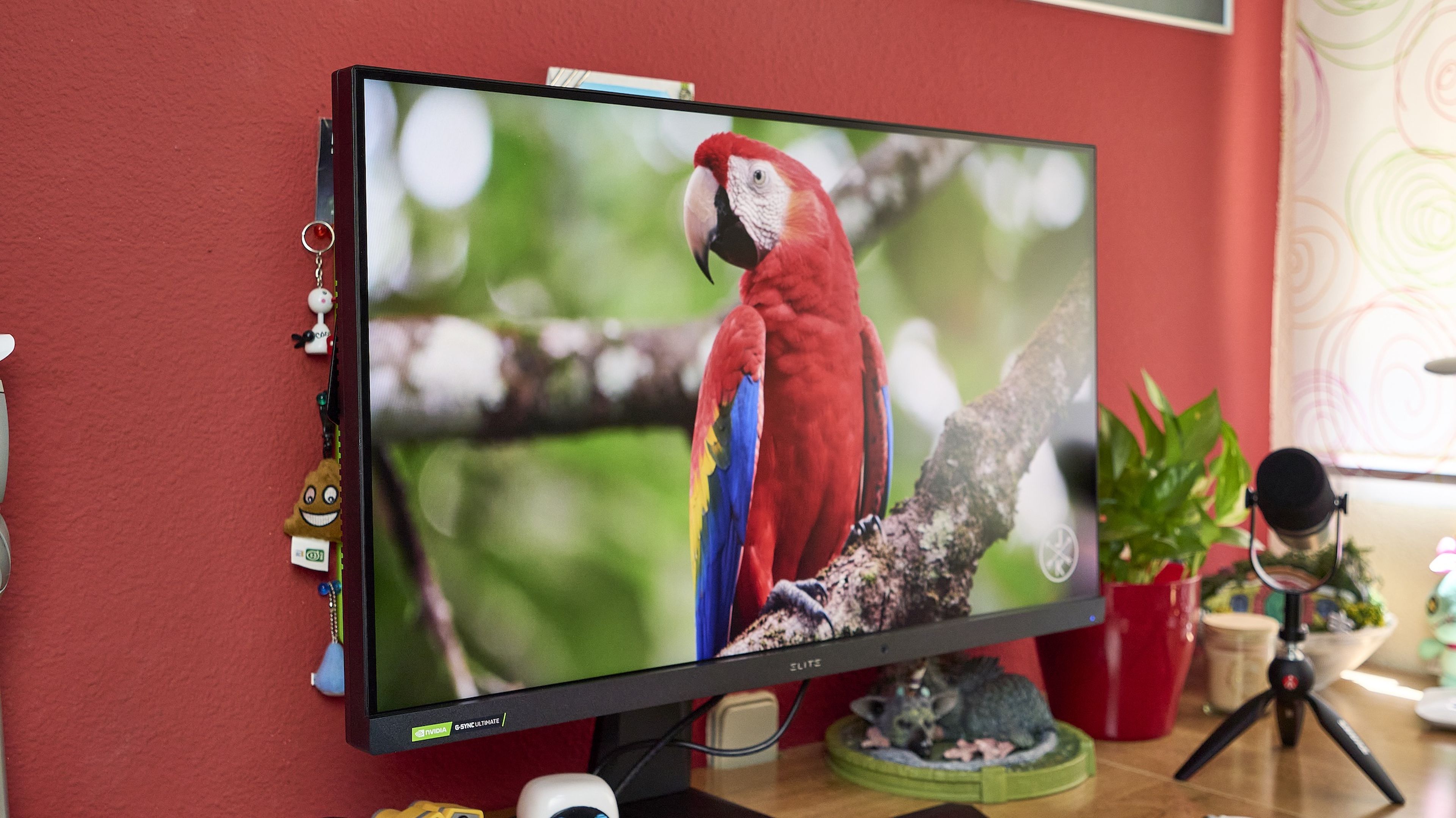 Análisis del ViewSonic XG321UG, un monitor de 32 4K con panel