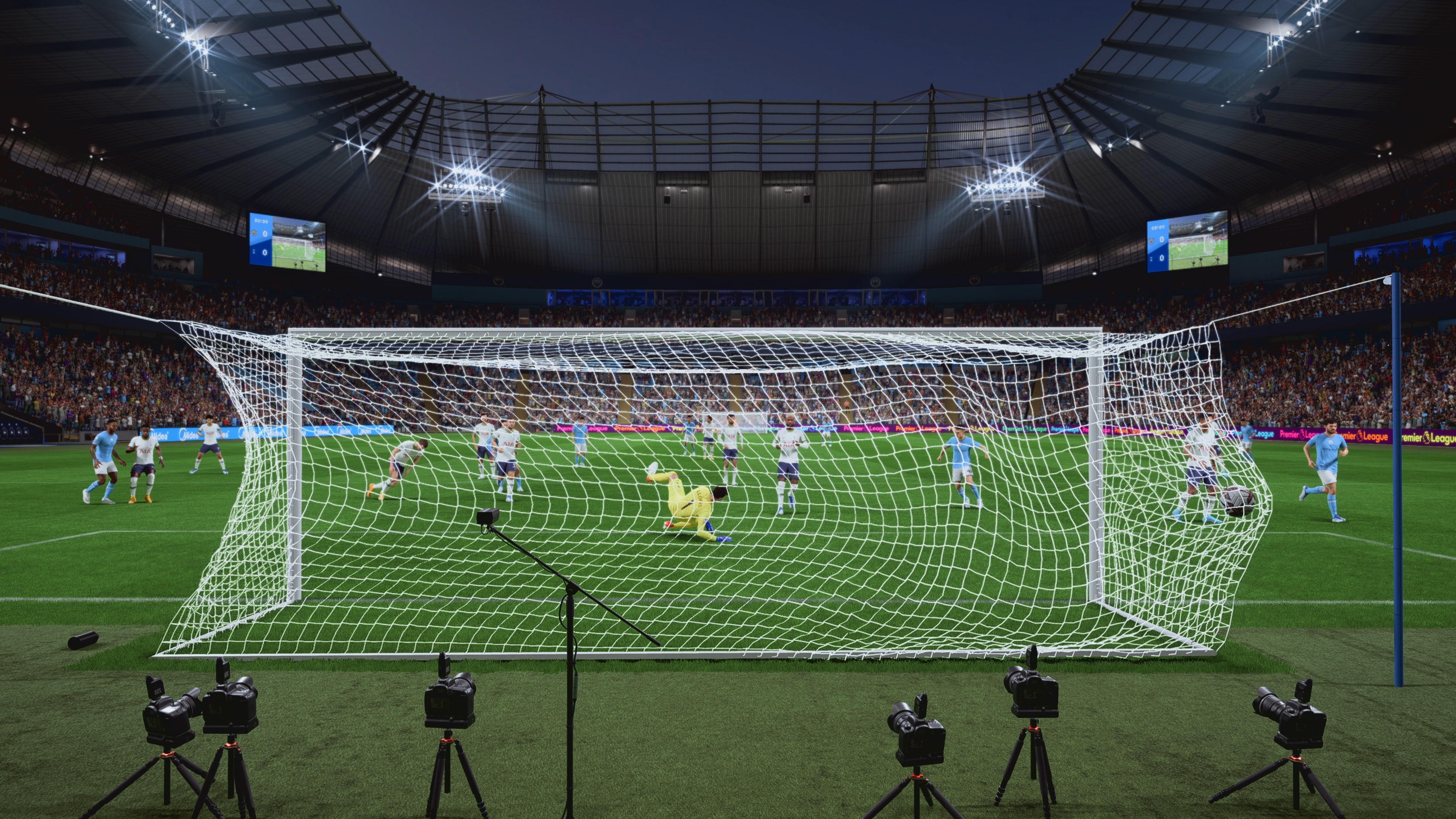 Todo lo que debes saber de la Web App de FIFA 23 para FUT