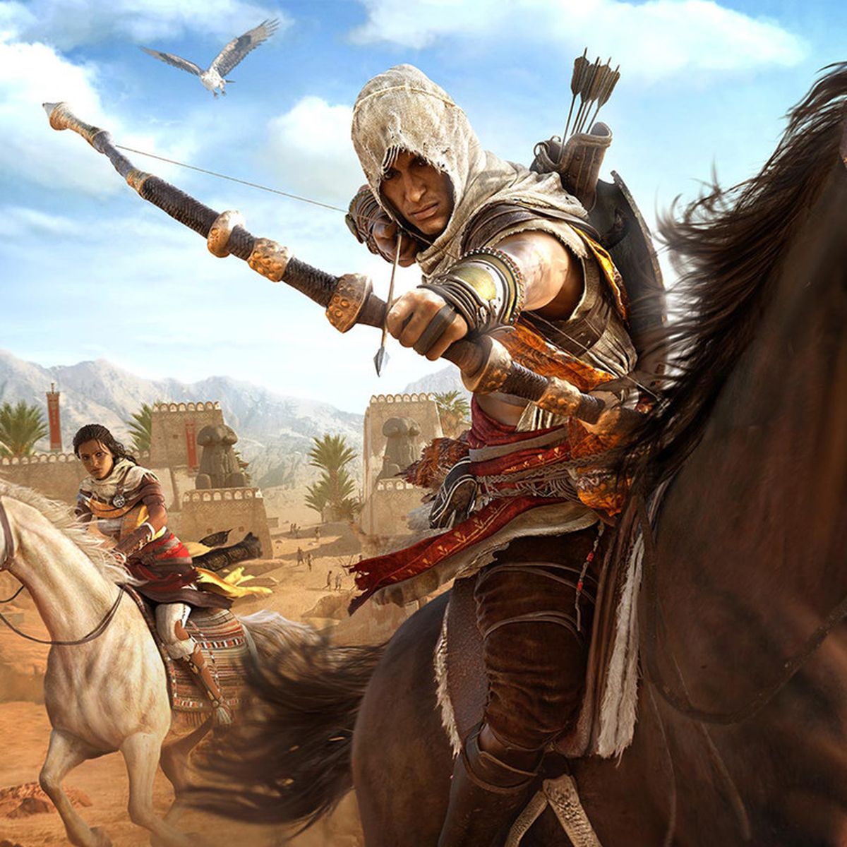 Prime Gaming rompe la cartera con sus juegos gratis de septiembre: Football  Manager 2022, Assassin's Creed Origins… - Meristation