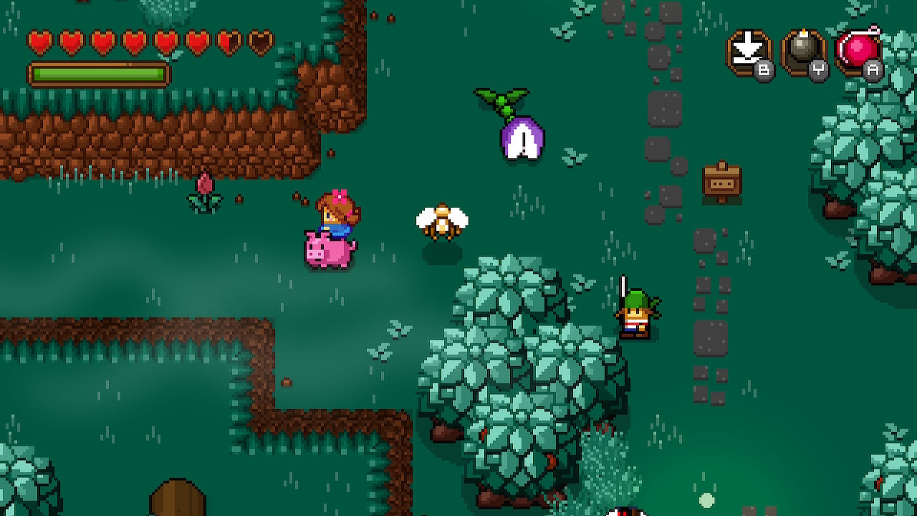 Blossom Tales 2