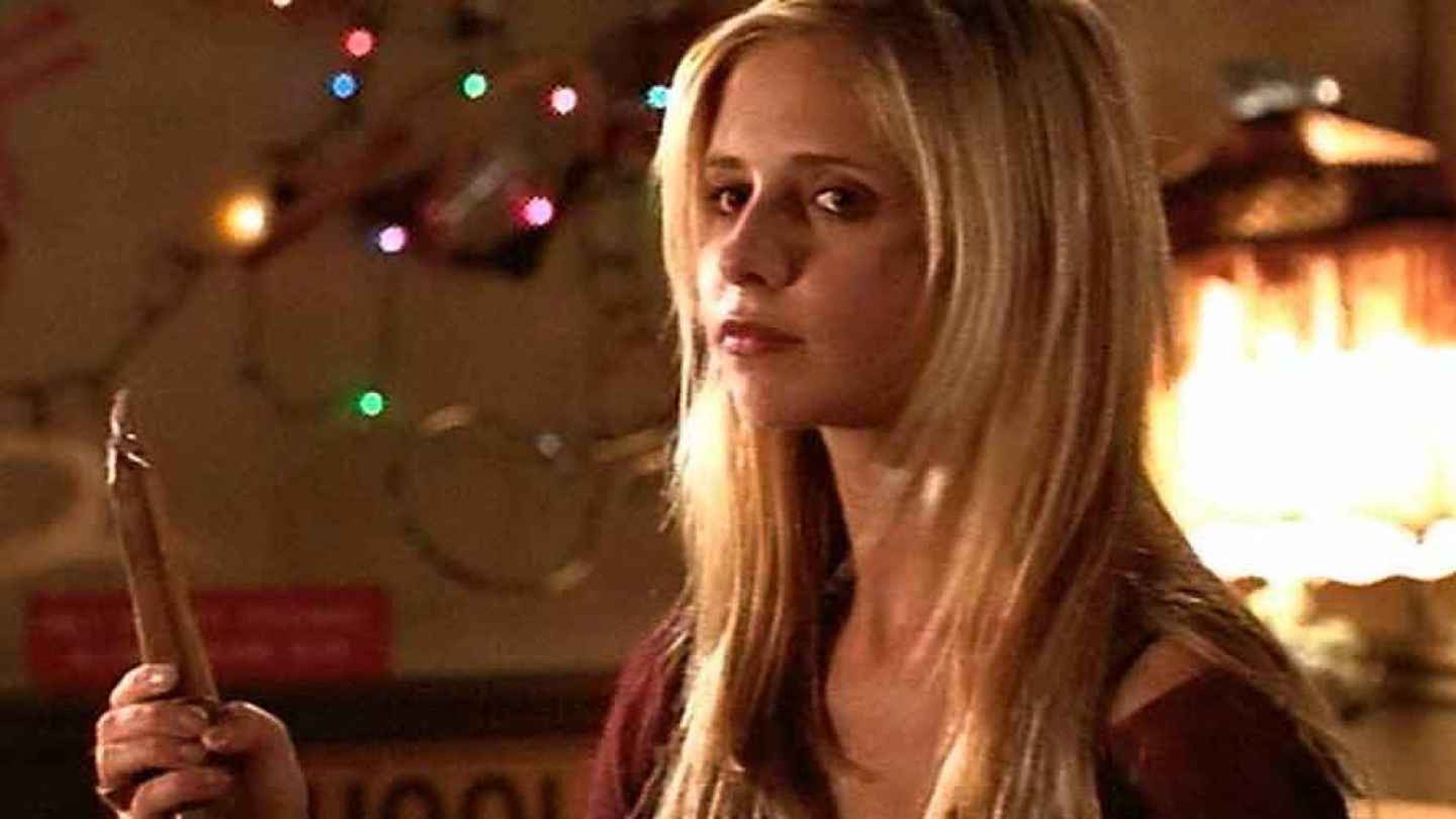 Buffy la Cazavampiros (TV)