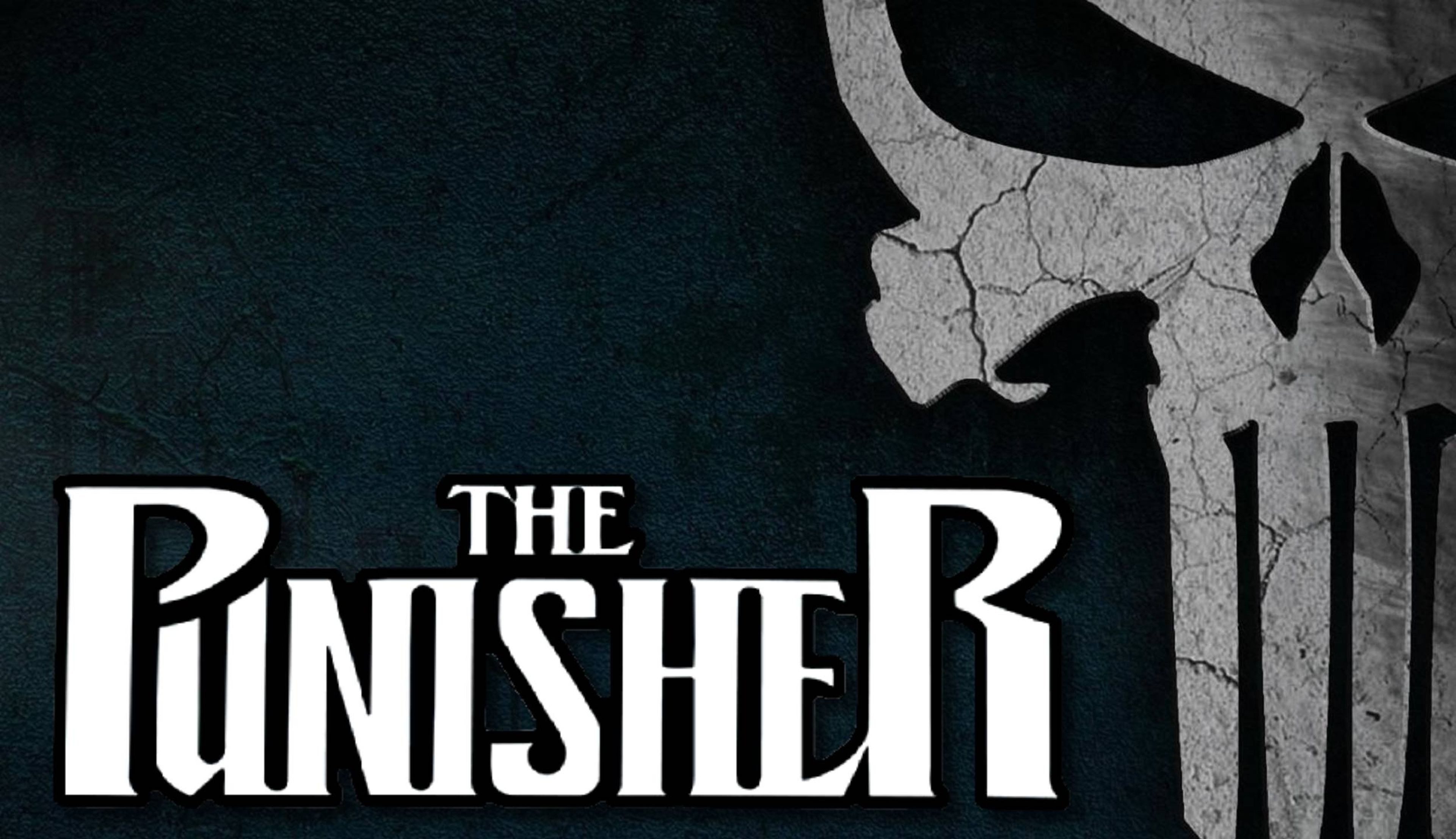 La calavera de The Punisher