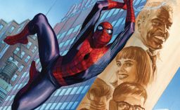 Cómo empezar a leer cómics de Spider-Man