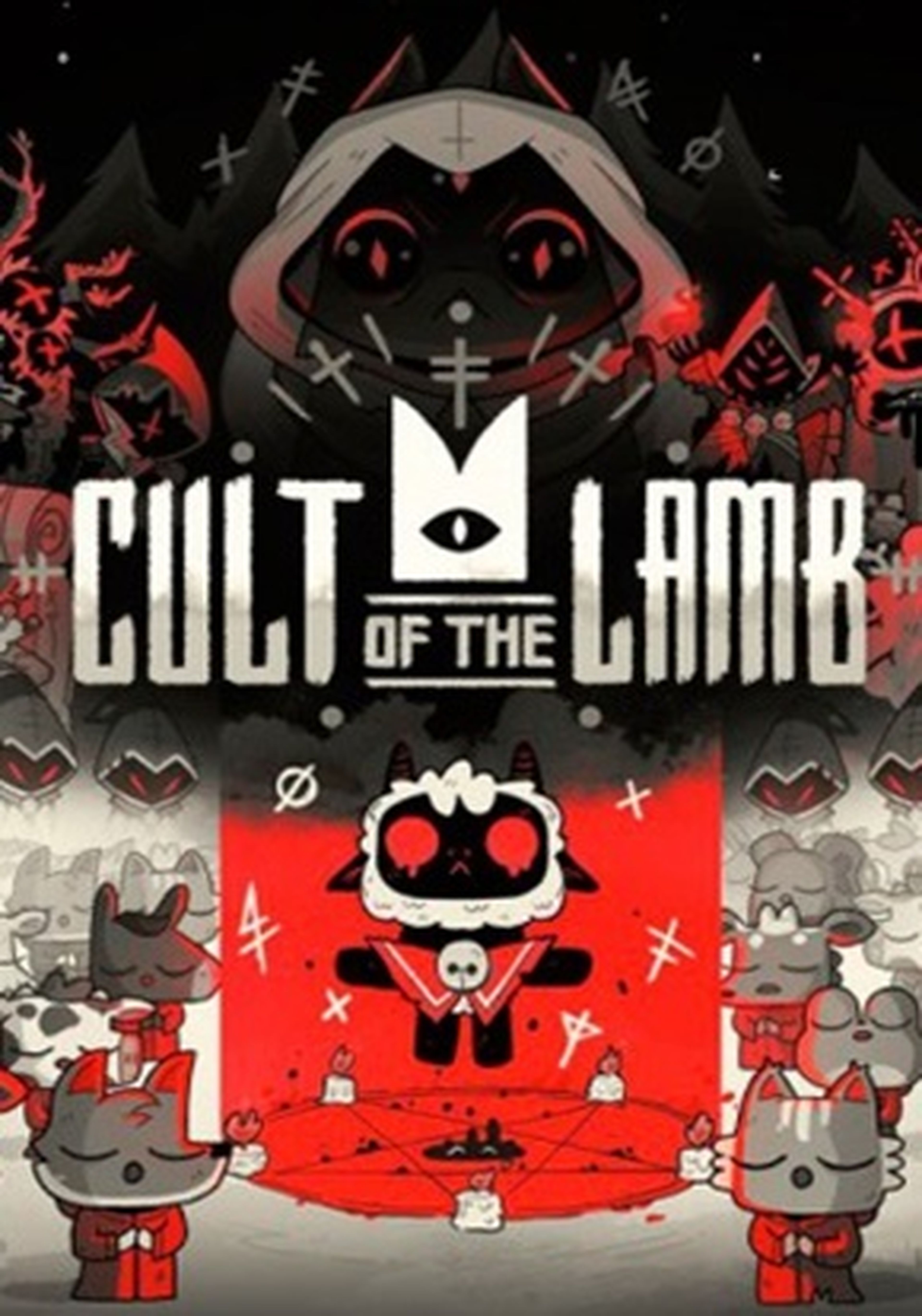 Cult of the Lamb cartel