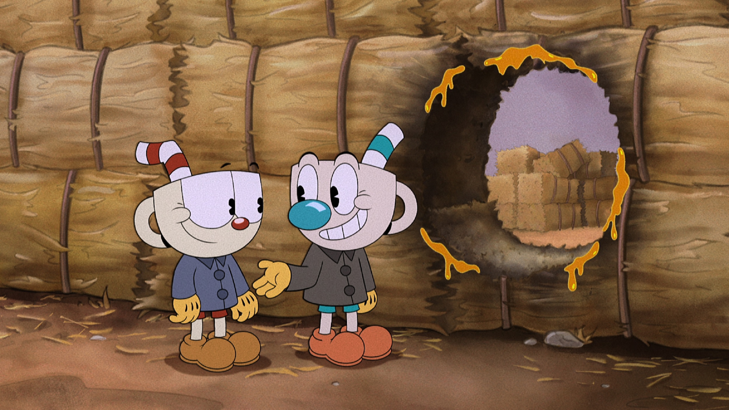 Crítica de The Cuphead Show! - Temporada 2: la serie de Netflix encuentra  su propio tono y