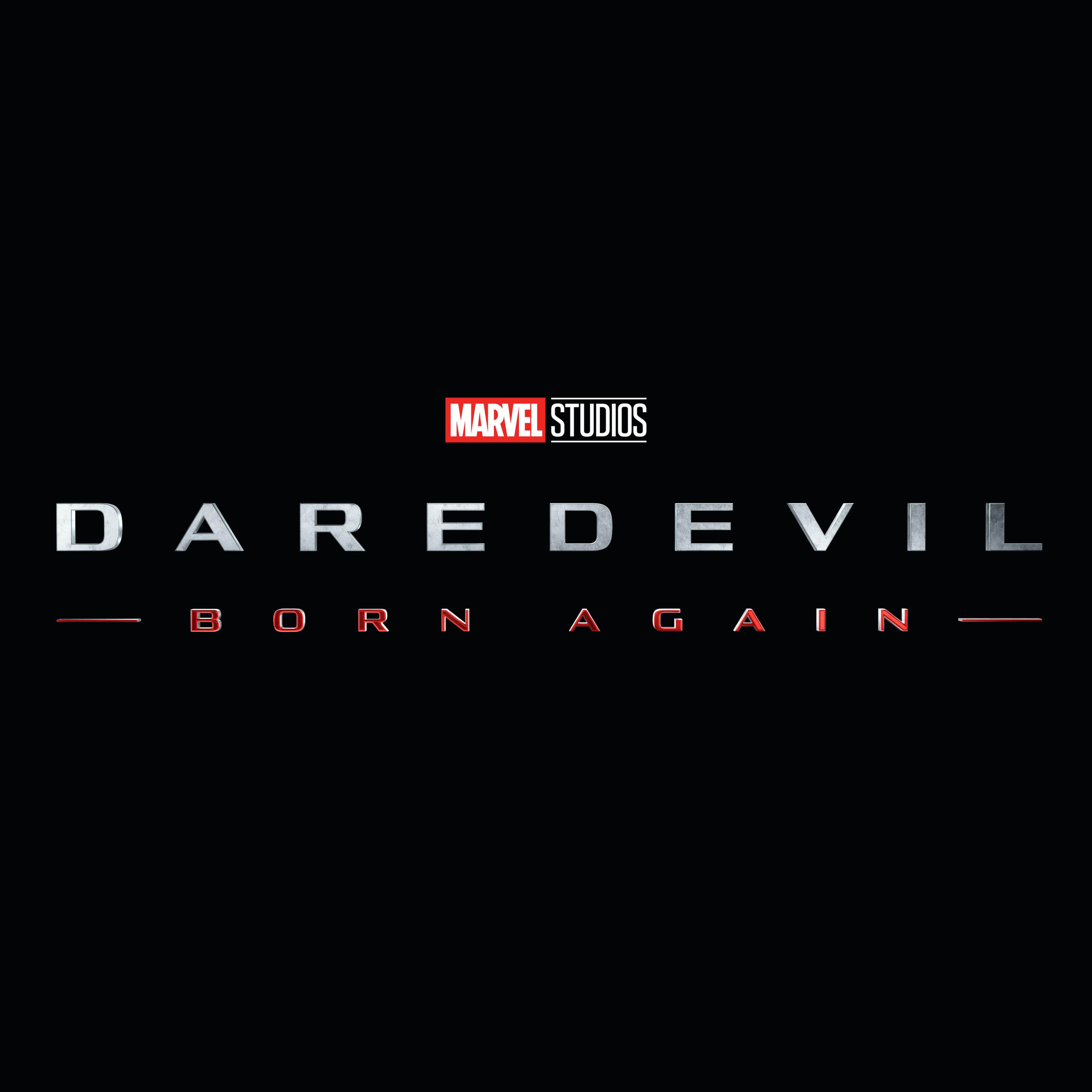 Daredevil: Born Again - Marvel Studios