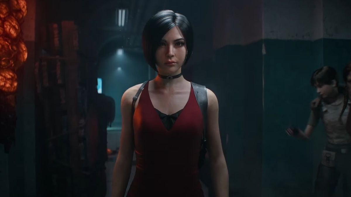 Dead By Daylight Anuncia Nuevo Crossover De Resident Evil Con Ada Wong