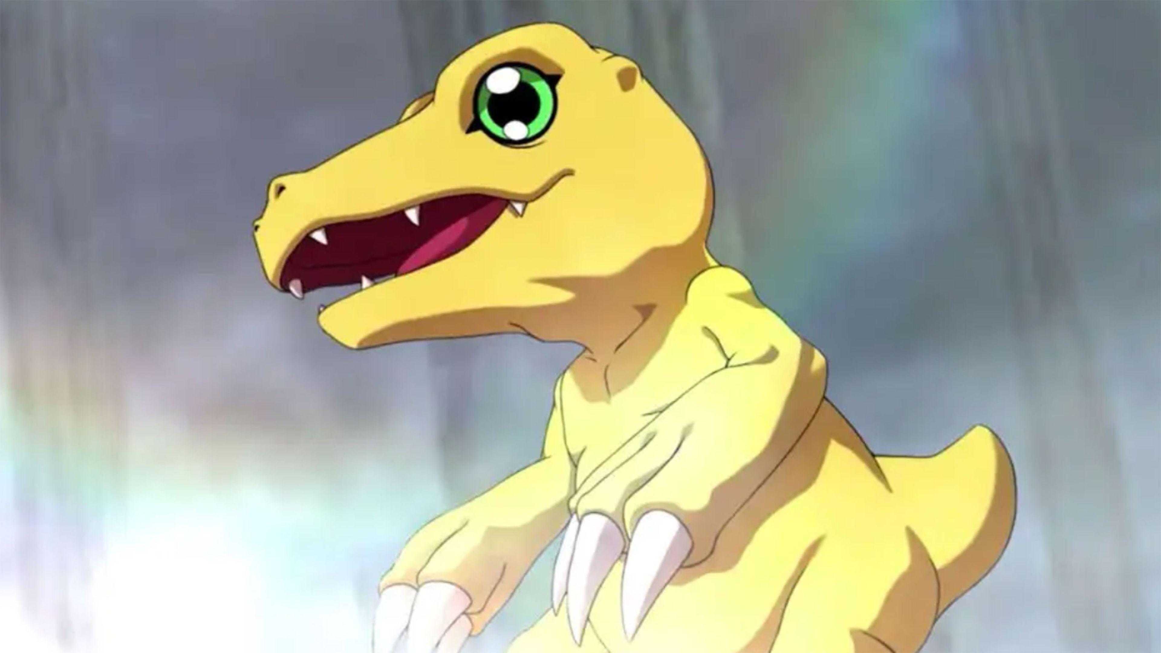 Comunidade Steam :: Guia :: Digimon Survive - Answers For Taming