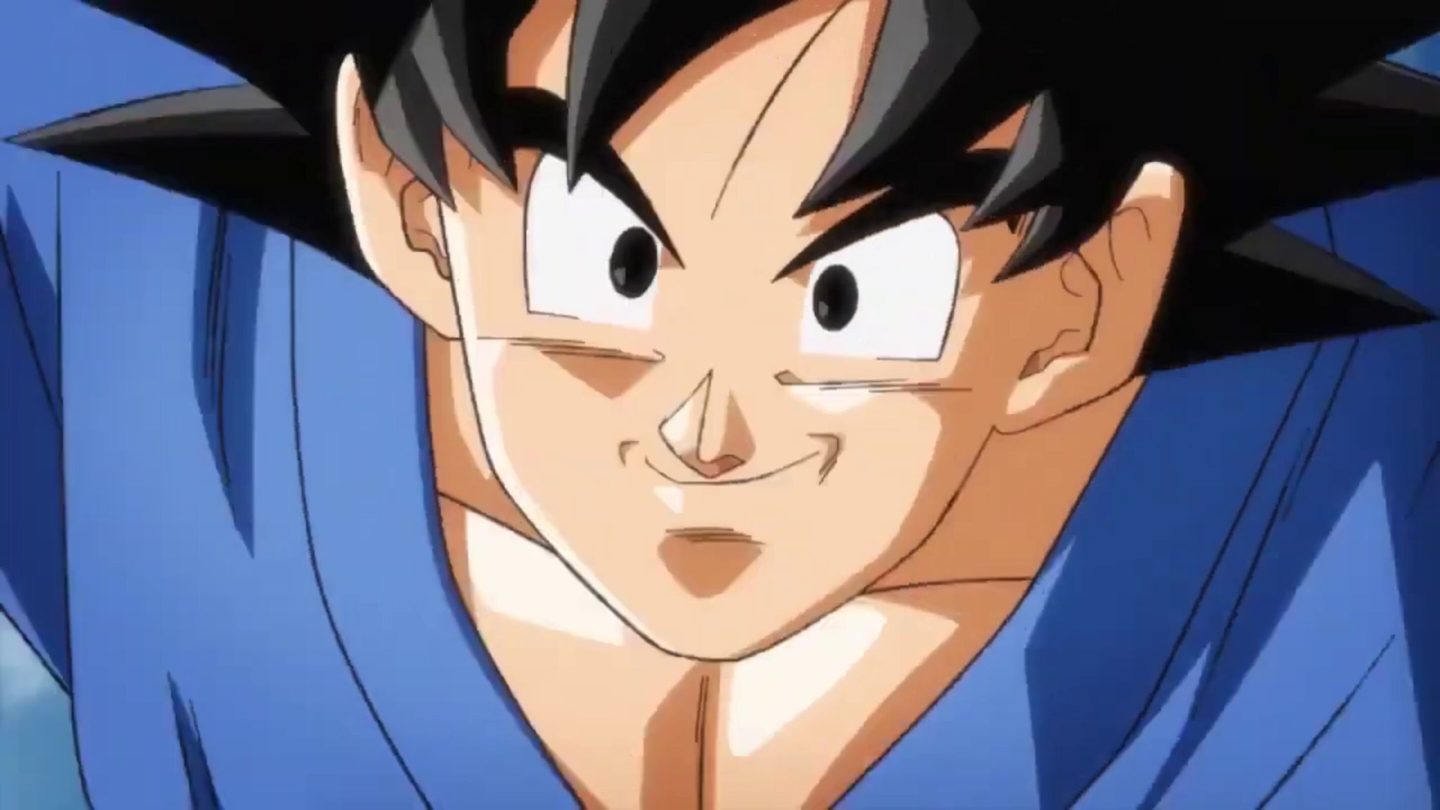 Dragon Ball Super Desvelada La Fecha De Estreno De La Nueva Saga De La Serie Que Tendrá Un 1279