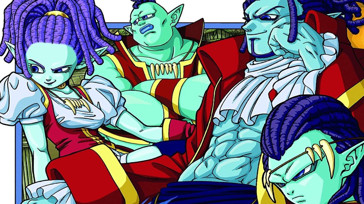 Dragon Ball Super Desvelada la fecha de lanzamiento del número 85 de