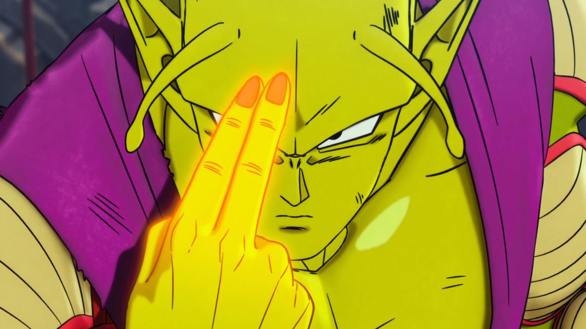 Crítica  'Dragon Ball Super: Super Herói' – Aposta na nostalgia com a  dupla Gohan e Piccolo de volta ao combate - CinePOP