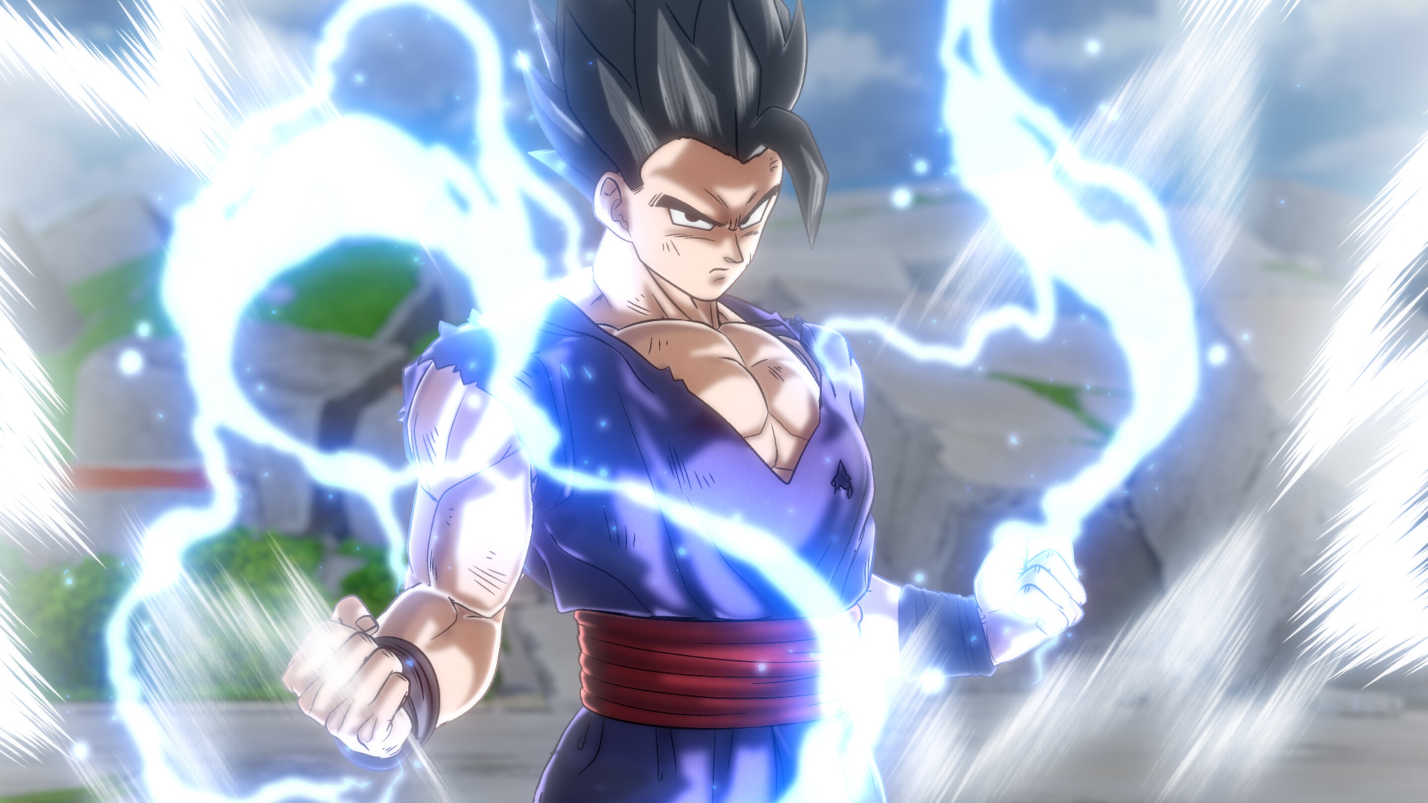 Dragon Ball Super: Super Hero - Sony Pictures Lanza El Tráiler Final En ...