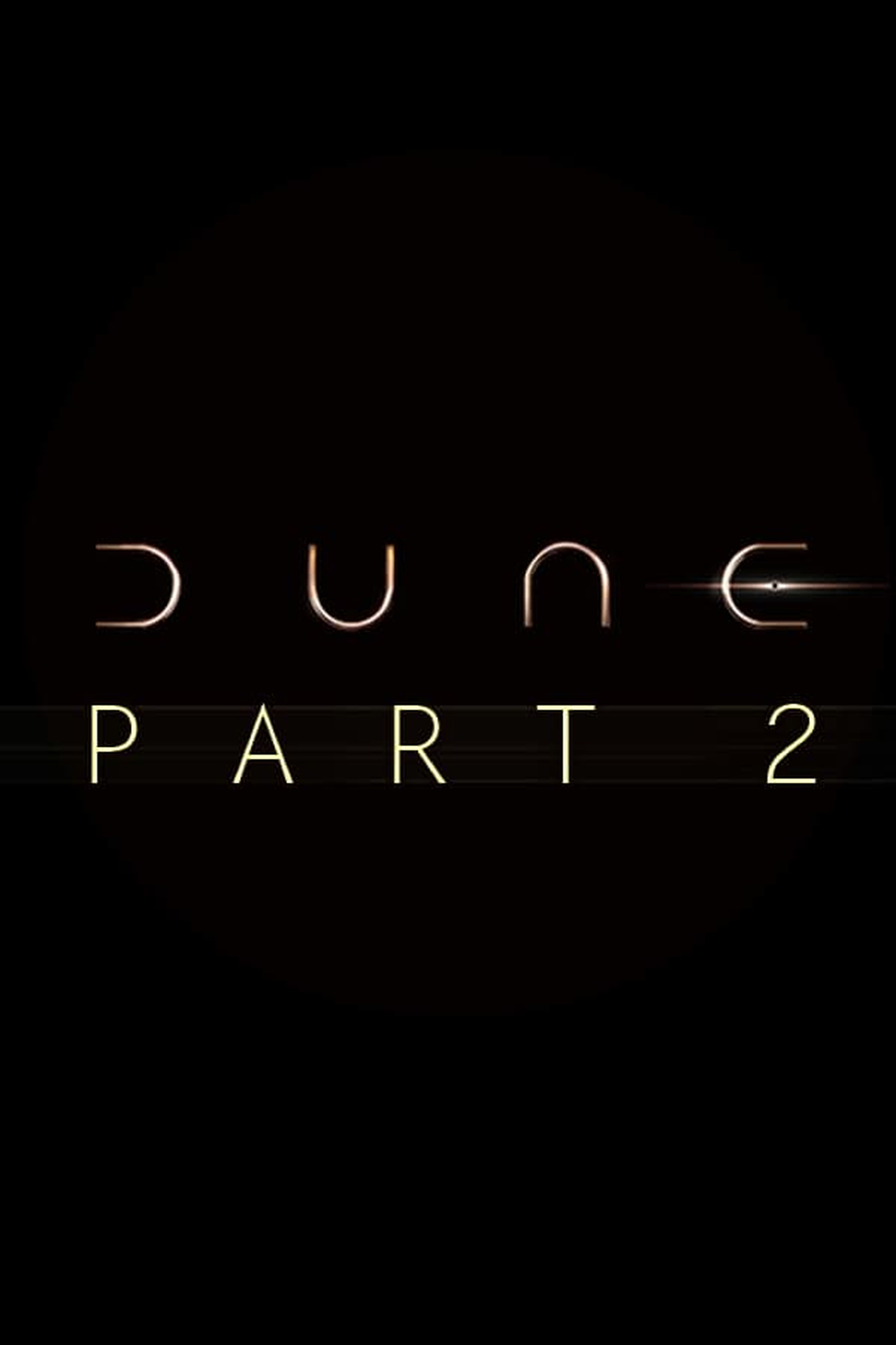 Дюна часть вторая dune part two. Dune 2023. Дюна 2 2023. Dune Part two 2023. Dune 2 Постер.