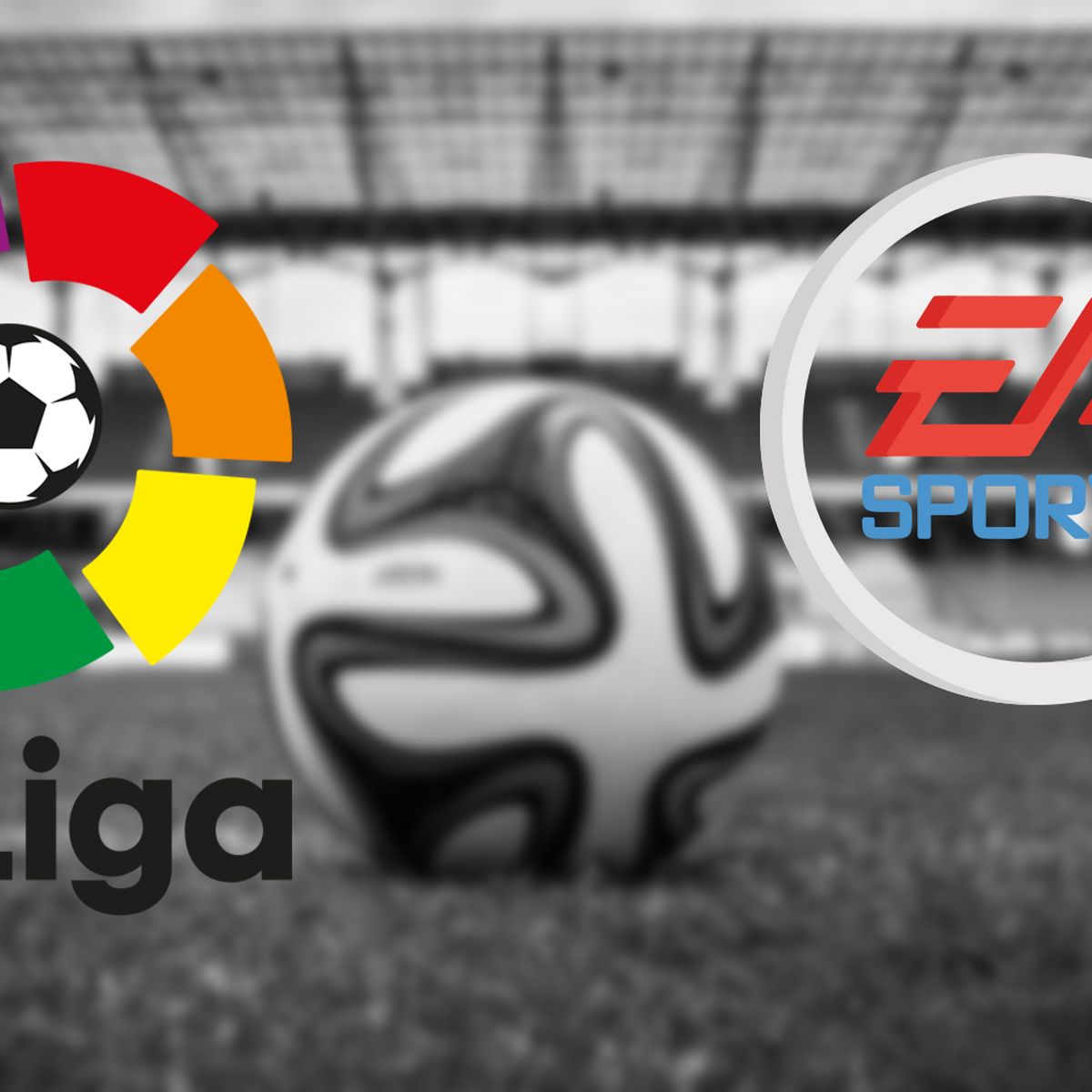 EA Sports dará nombre a LaLiga a partir de la temporada 2023/2024  coincidiendo con el cambio de FIFA a EA Sports FC