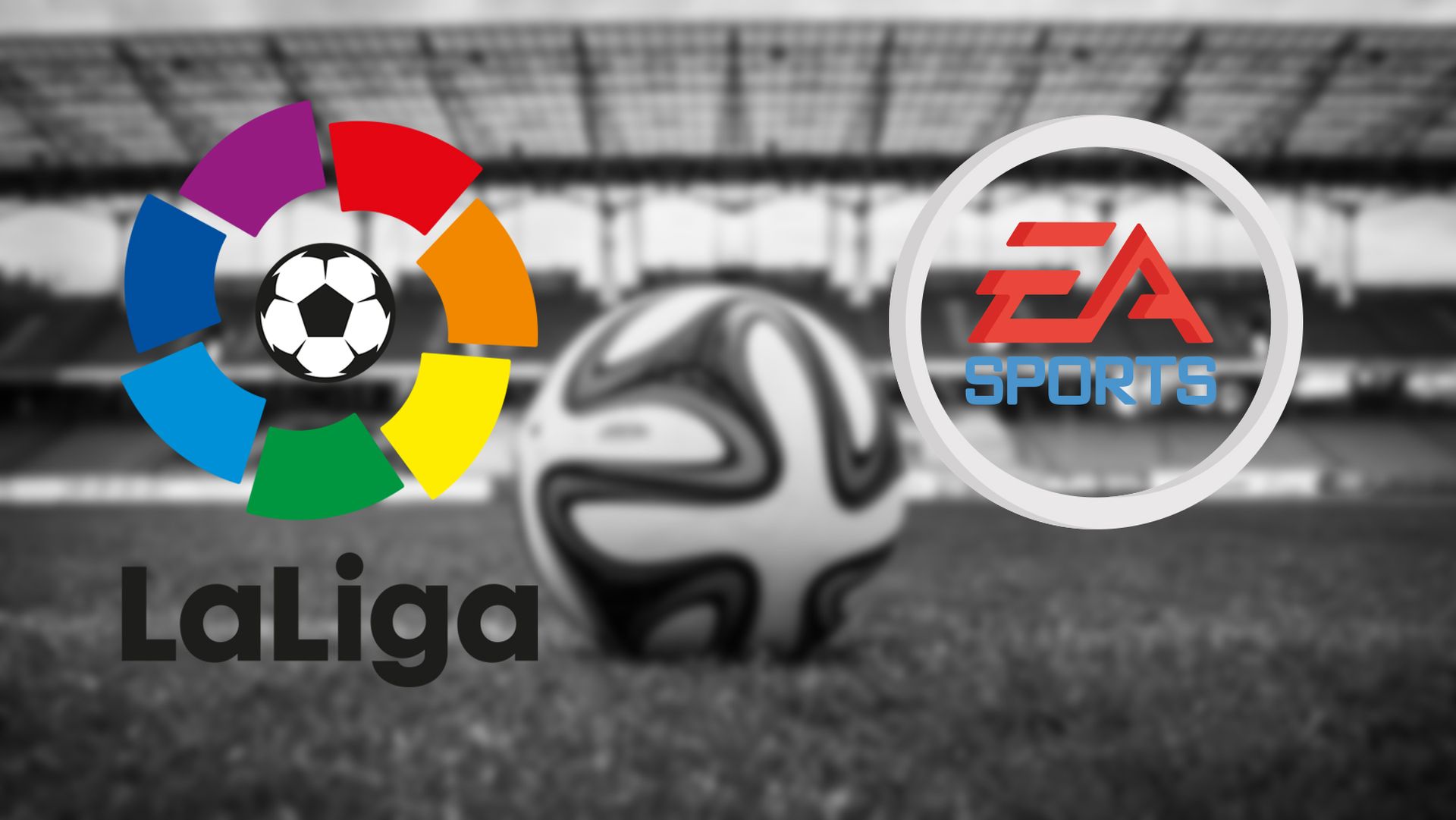 Ea Sports Dará Nombre A Laliga A Partir De La Temporada 2023 2024