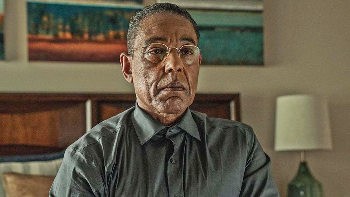 Giancarlo Esposito también pondrá su voz en Cyberpunk Edgerunners