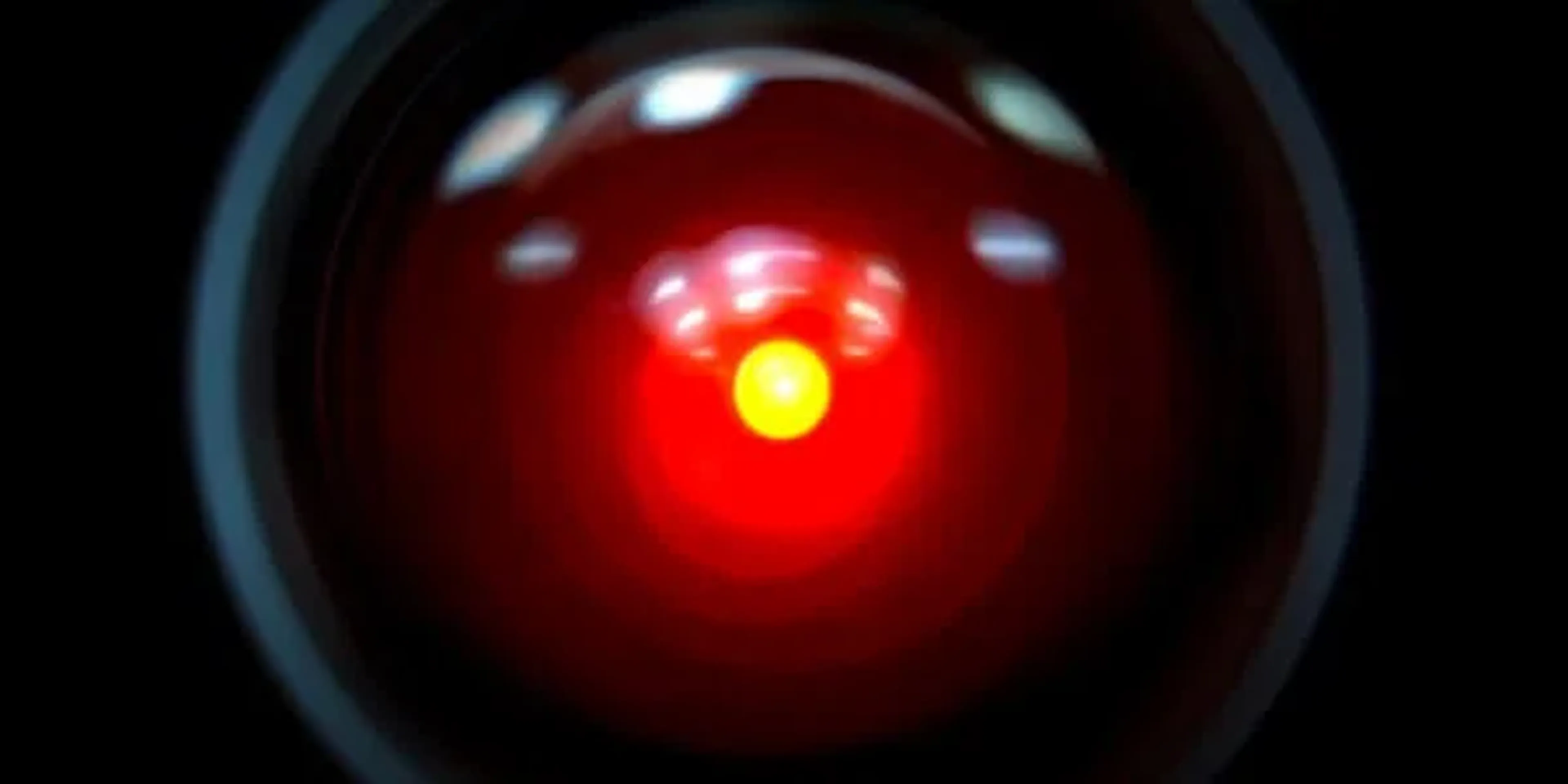HAL 9000 2001
