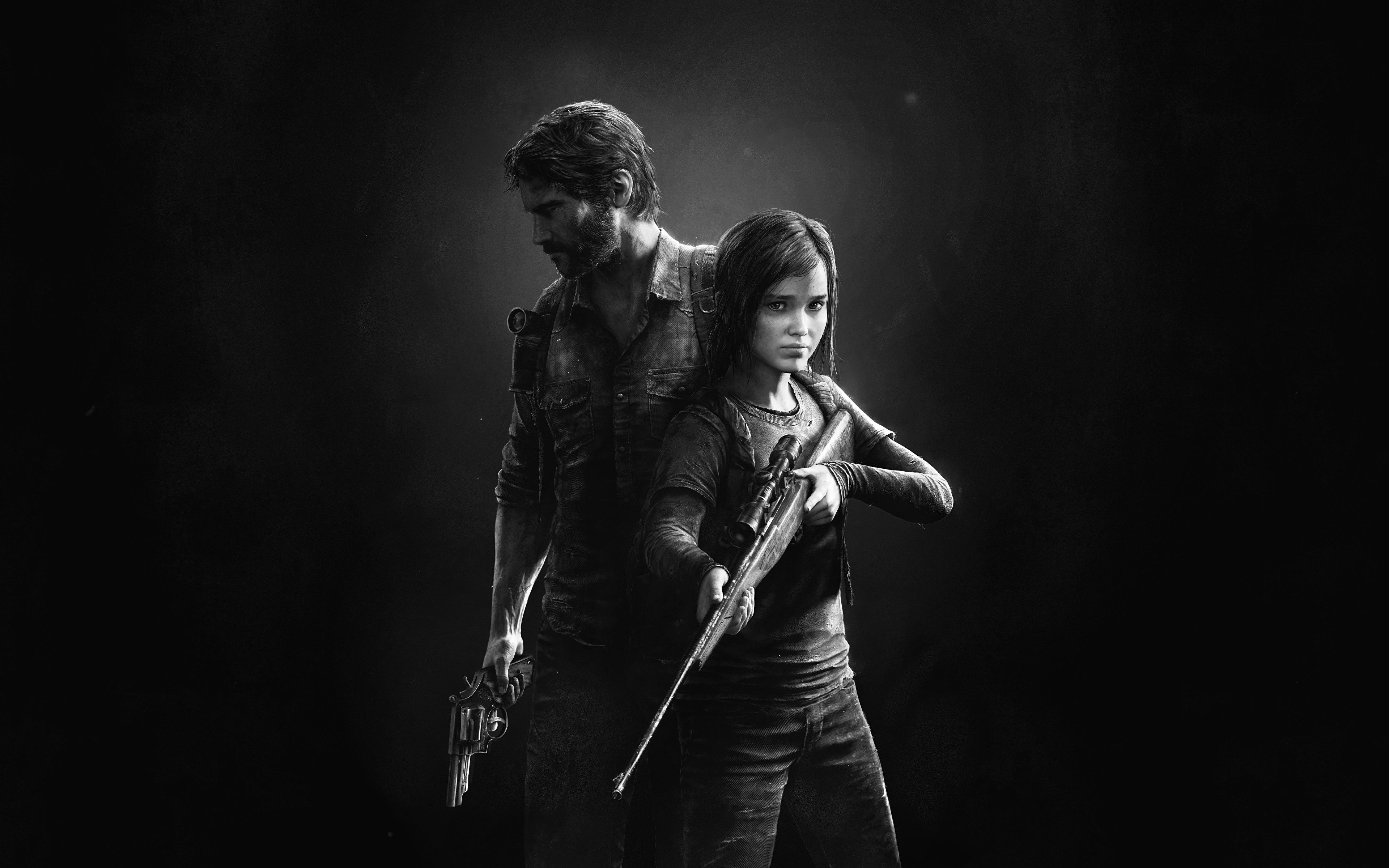 The Last of Us