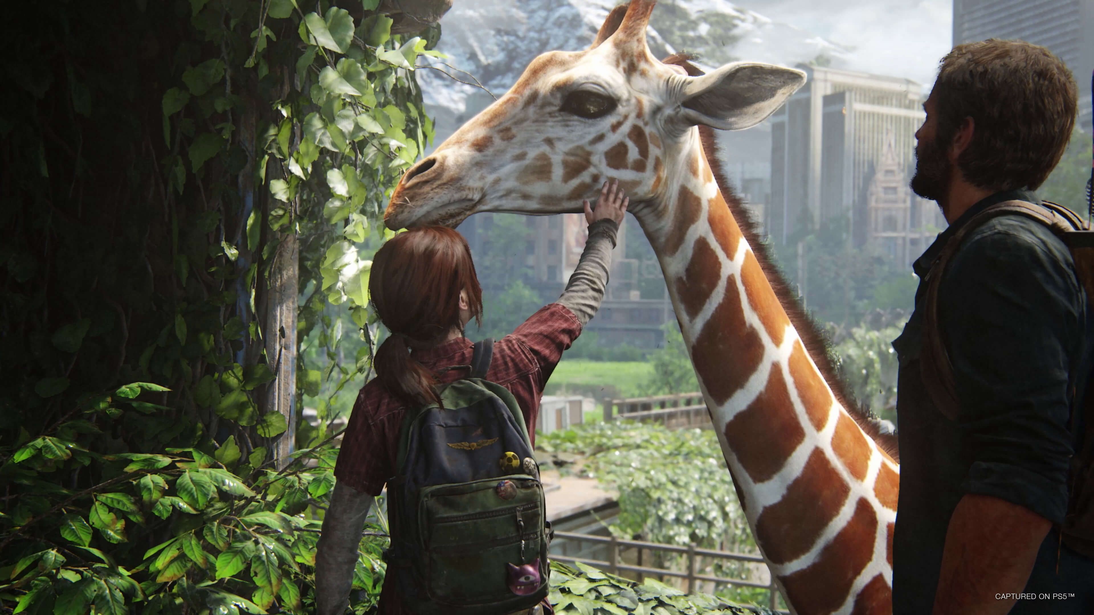 The Last of Us Part 1' en PC: La obra maestra de PS es universal