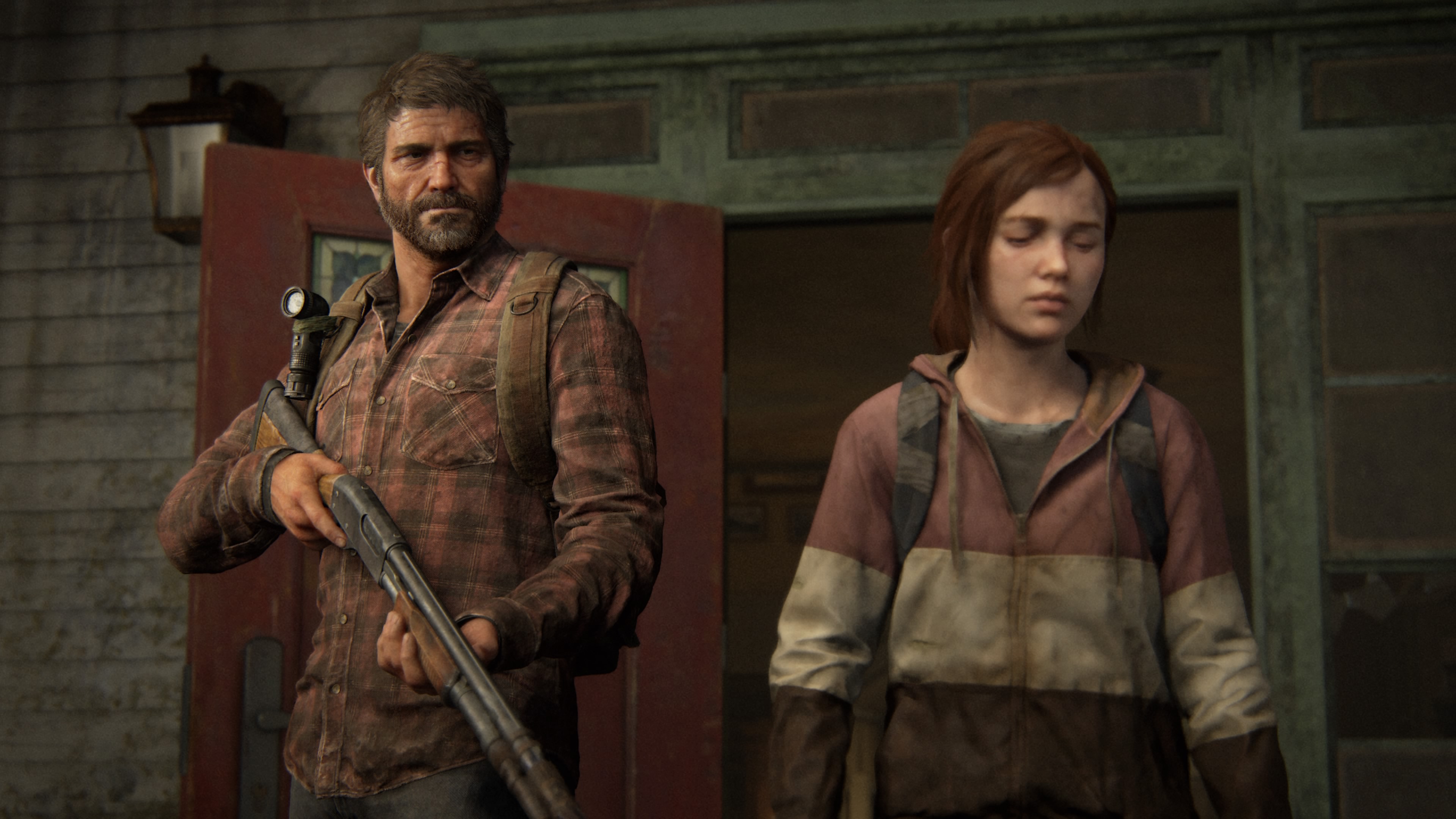 Ya podemos jugar con Joel y Ellie en PC, pero no a The Last of Us