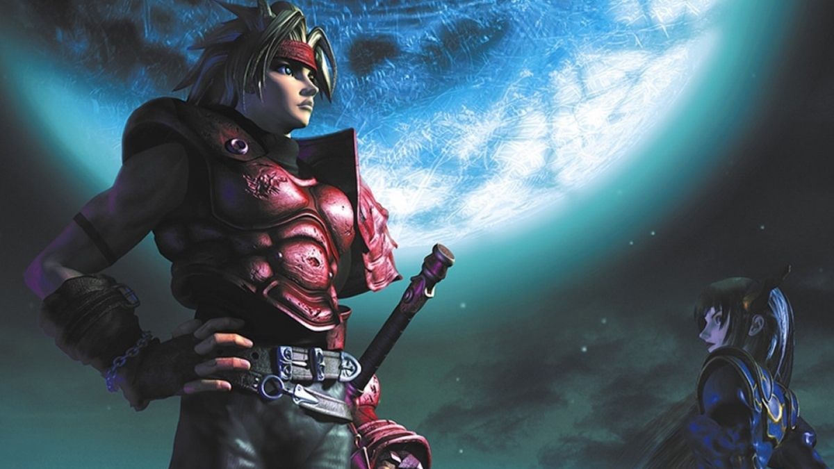 The Legend of Dragoon, uno de los clásicos de PS1 más queridos, se actualiza en PS5 y PS4 para corregir errores de sonido y textos