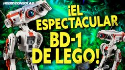 LEGO BD-1