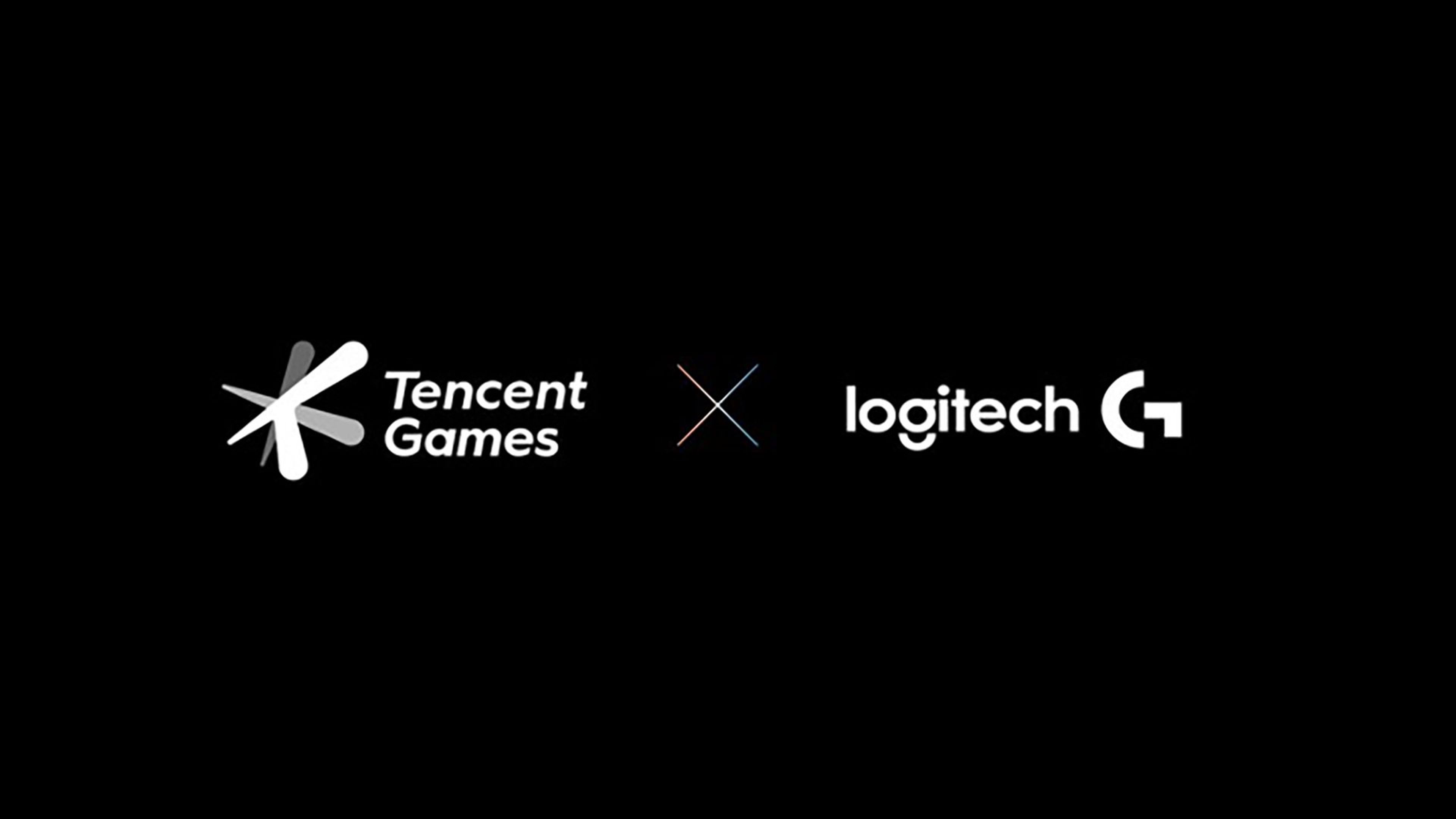 Logitech G y Tencent