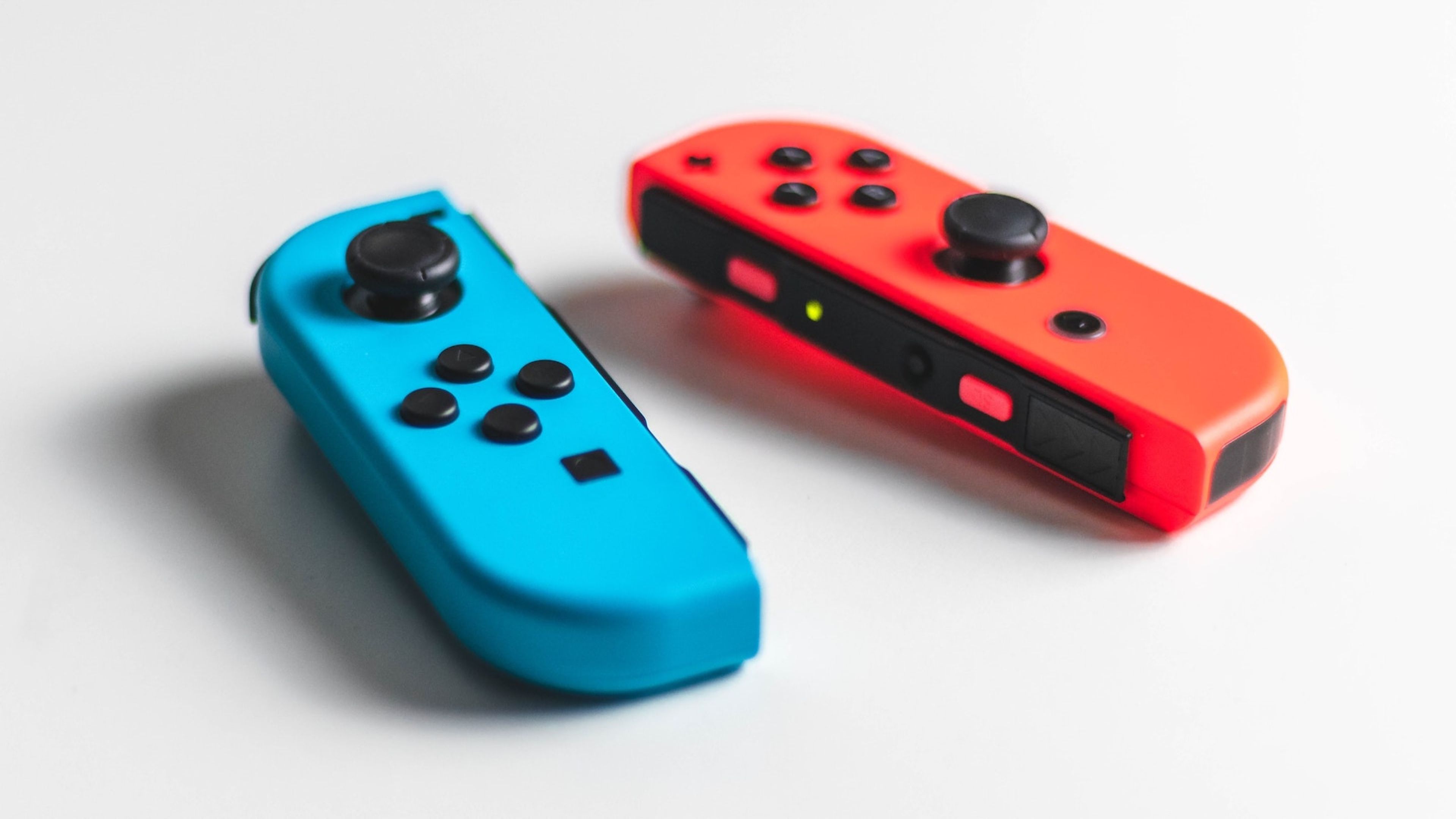 Cómo solicitar la reparación gratuita de los mandos Joy-Con de Nintendo  Switch con drifting