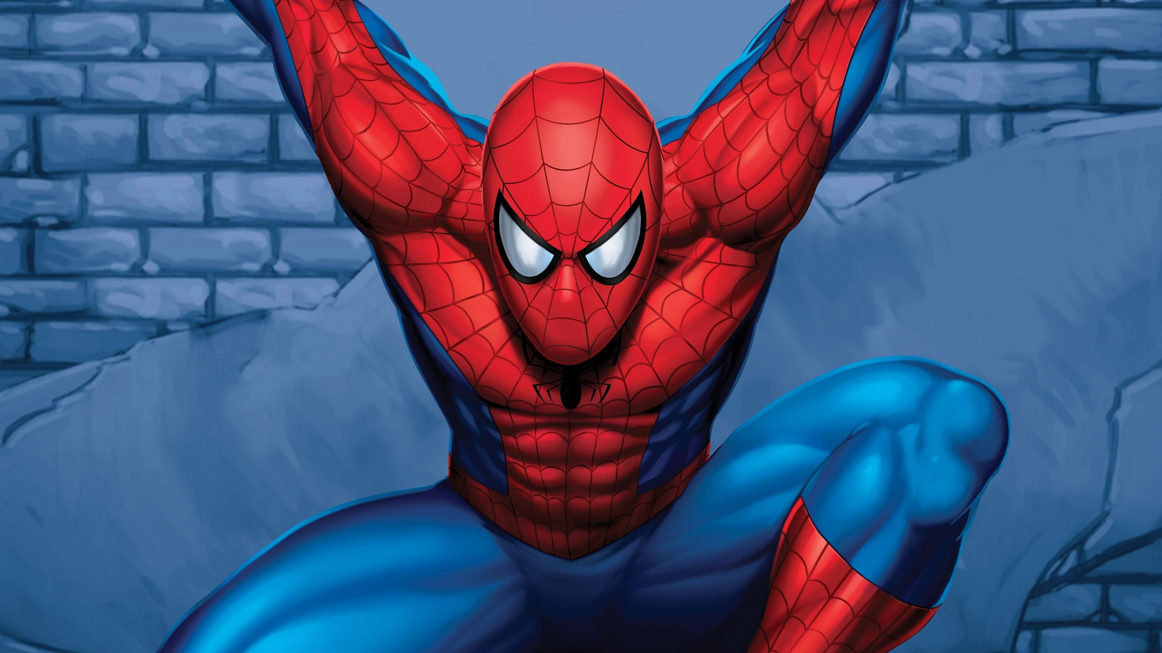 El origen de Spider-Man en los cómics de Marvel