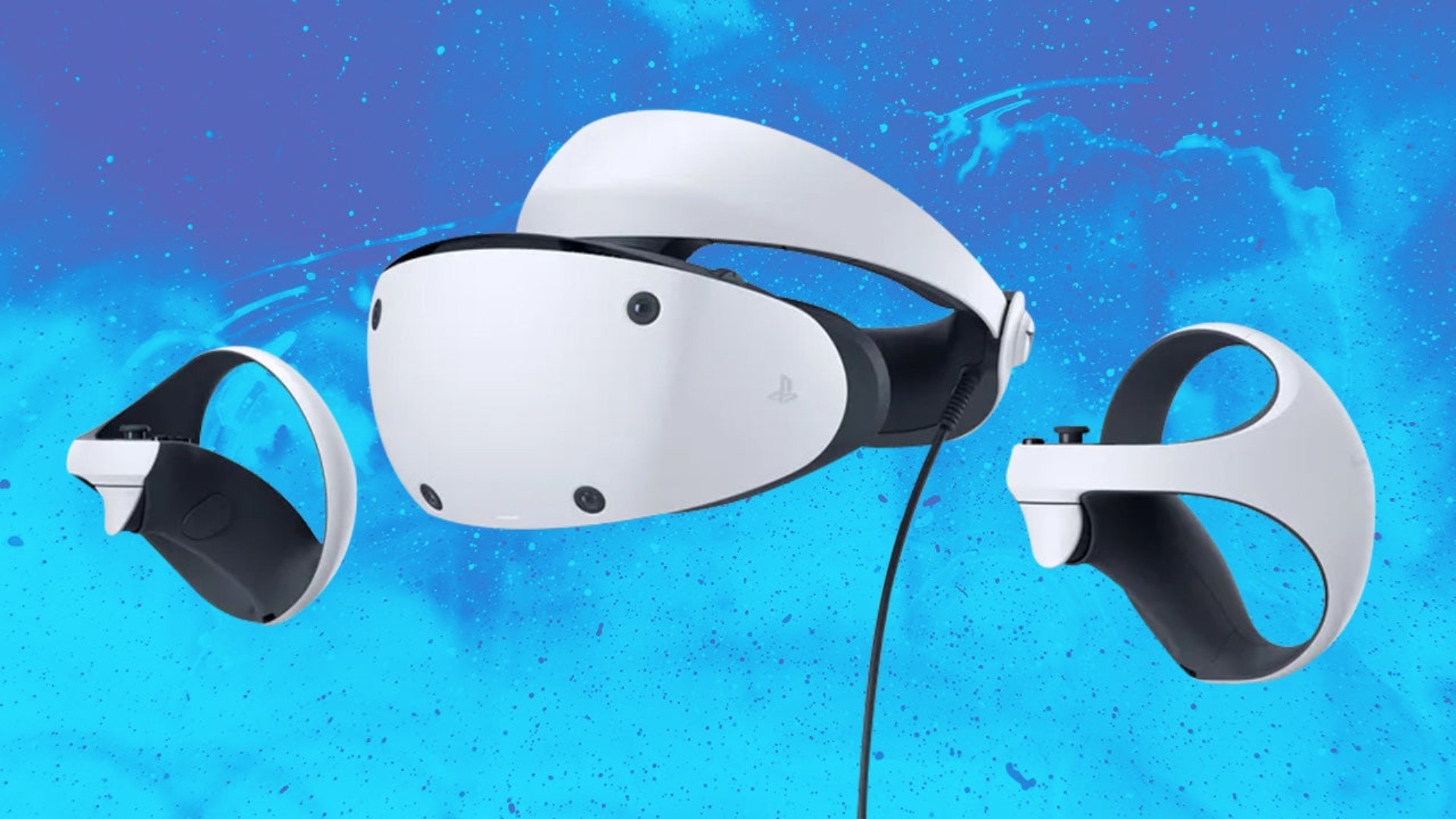 PlayStation VR2 llega en febrero por 599,99 € – PlayStation.Blog en español
