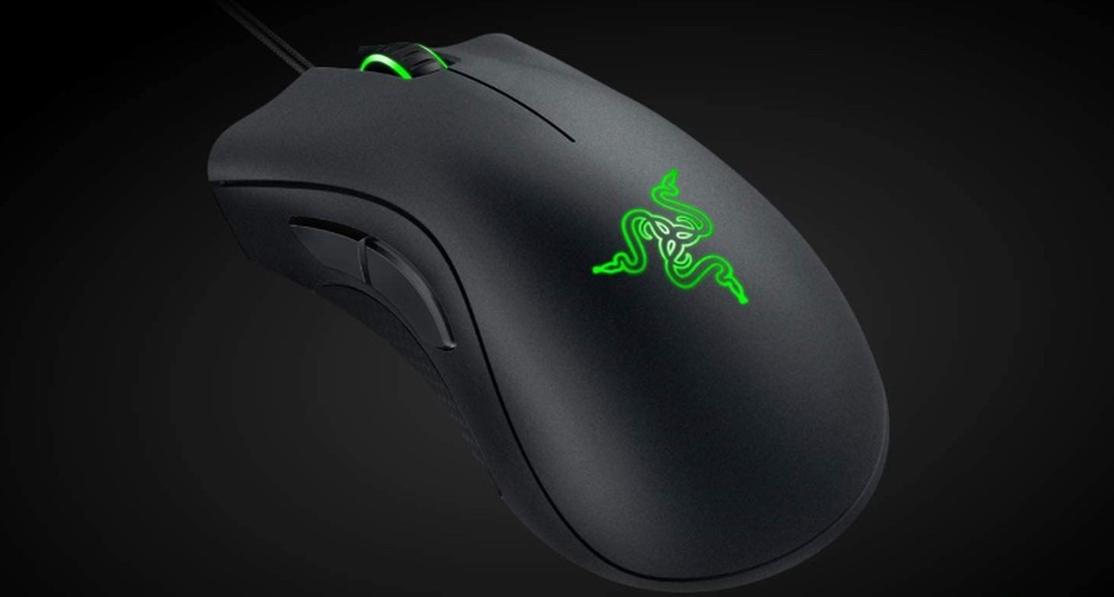 Razer DeathAdder Essential