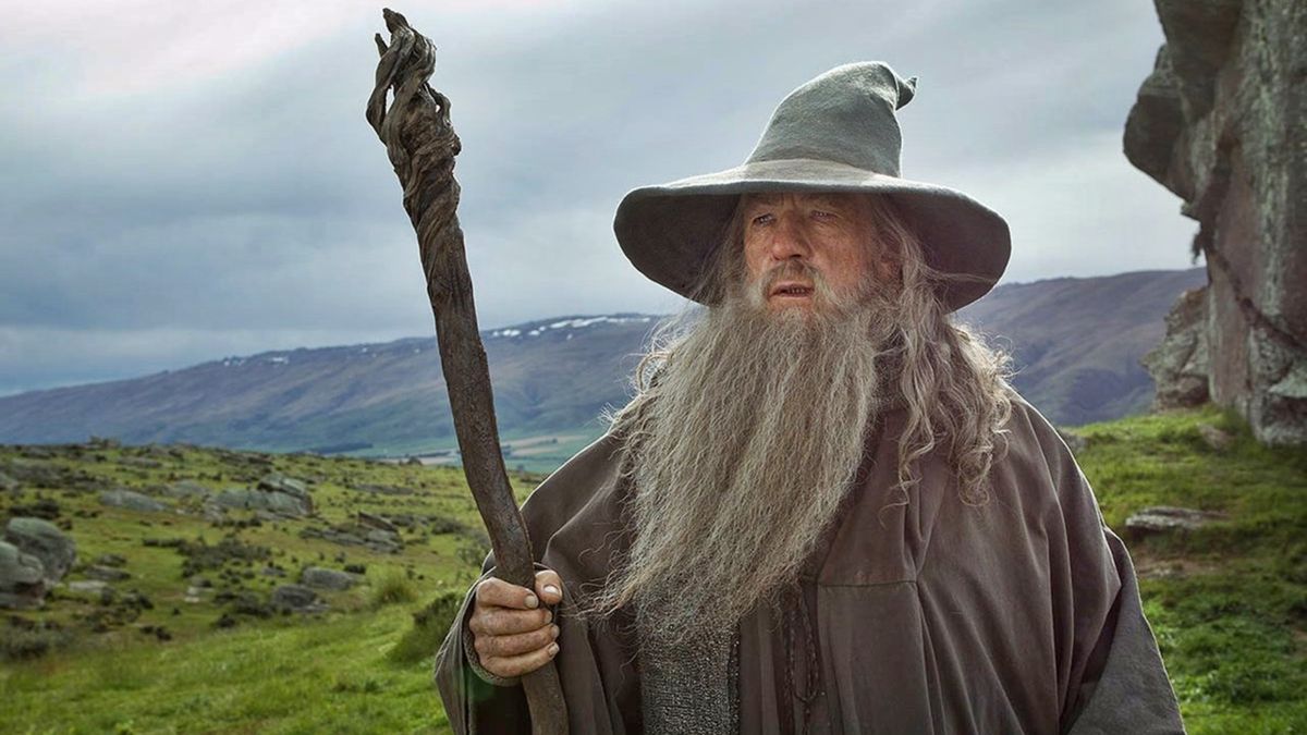 Peter Jackson: "Podría hacer más películas sobre la Tierra Media" Senor-anillos-gandalf-2789313