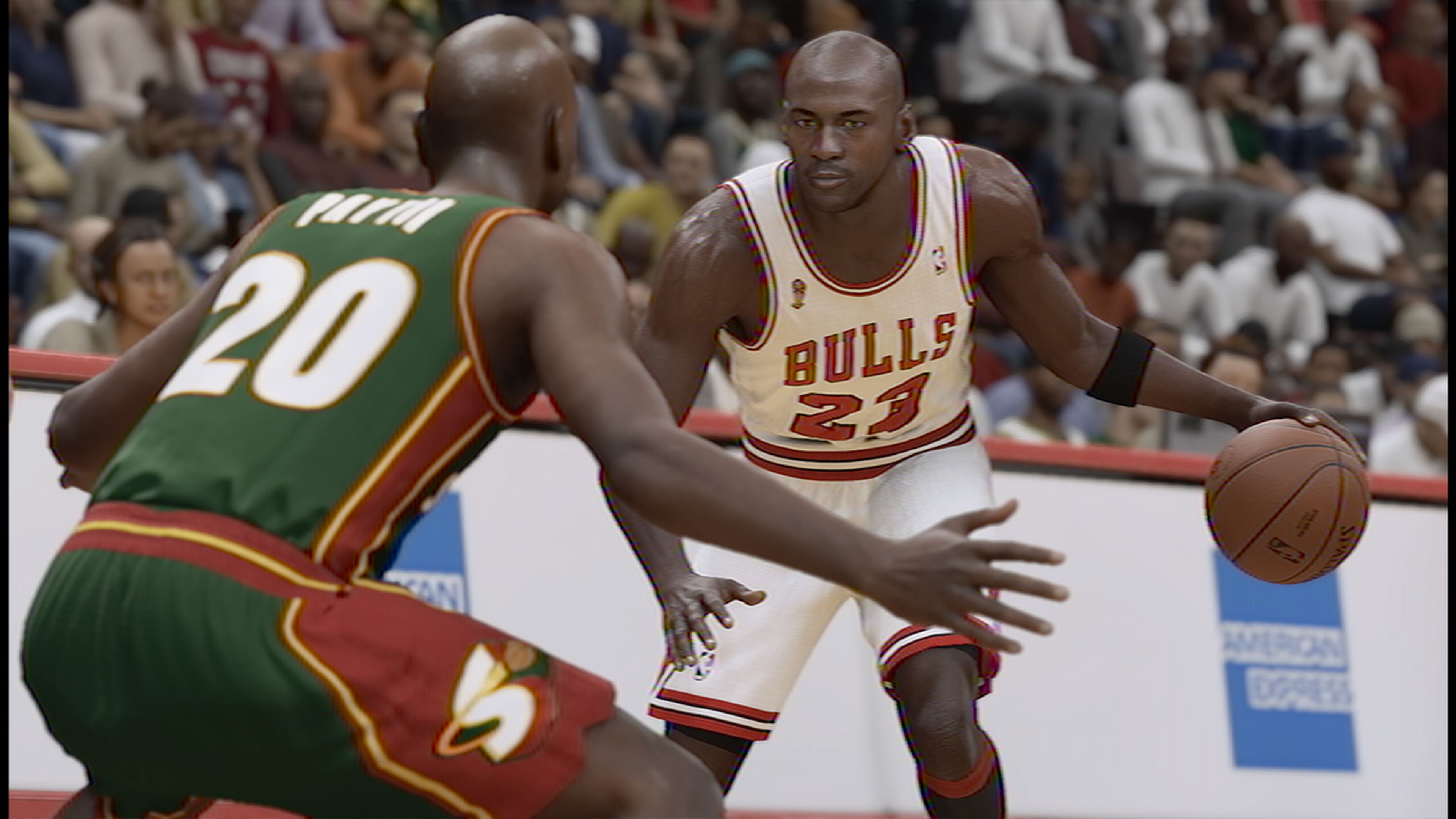 Así será Desafío Jordan, el modo estrella de NBA 2K23 basado en el mejor jugador de la historia