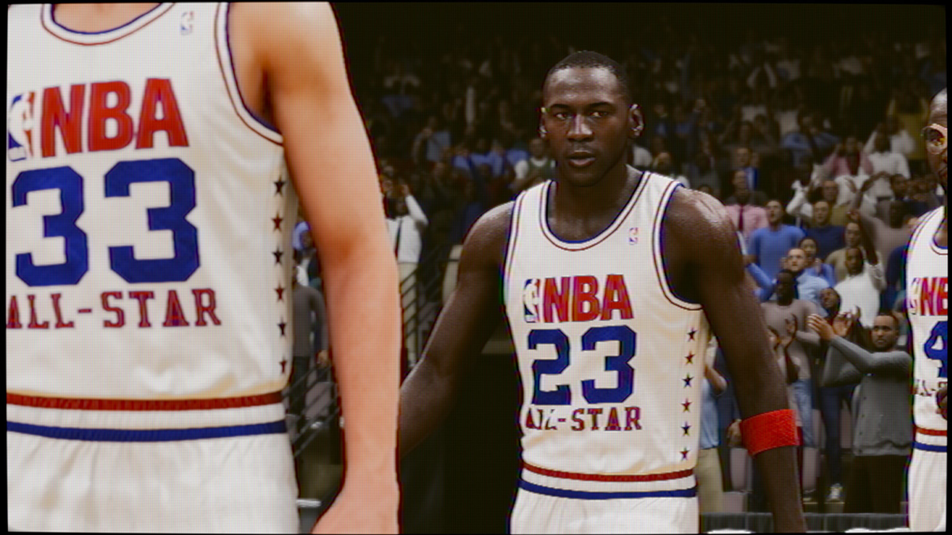 Así será Desafío Jordan, el modo estrella de NBA 2K23 basado en el mejor jugador de la historia