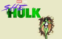 She-Hulk - Disney+
