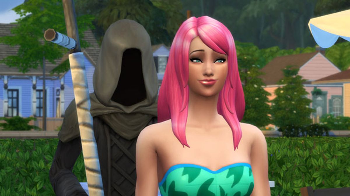 Maxis Endurece Su Lucha Contra El Contenido Inapropiada De La Galería De Los Sims 4 