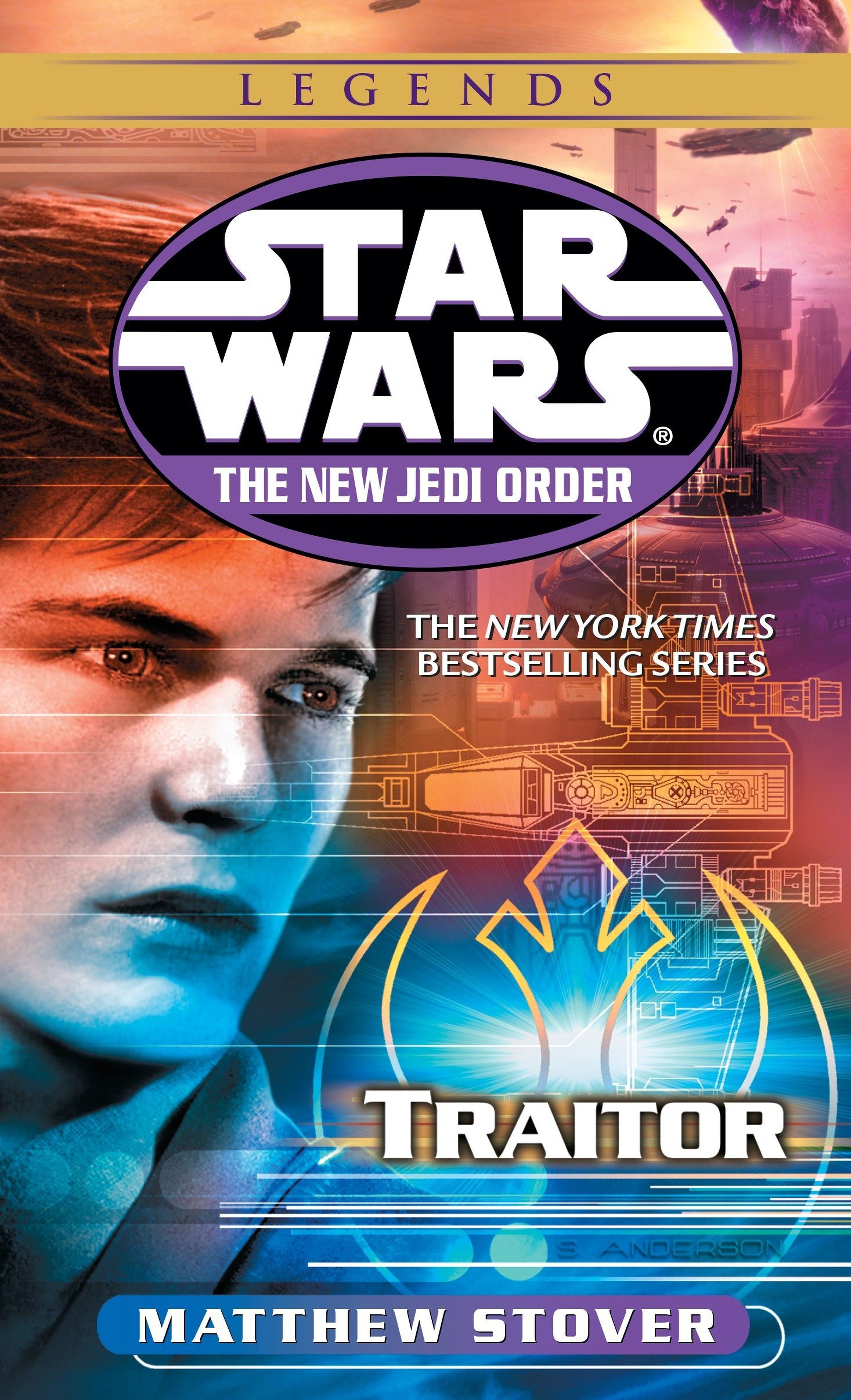 Star Wars: Traidor