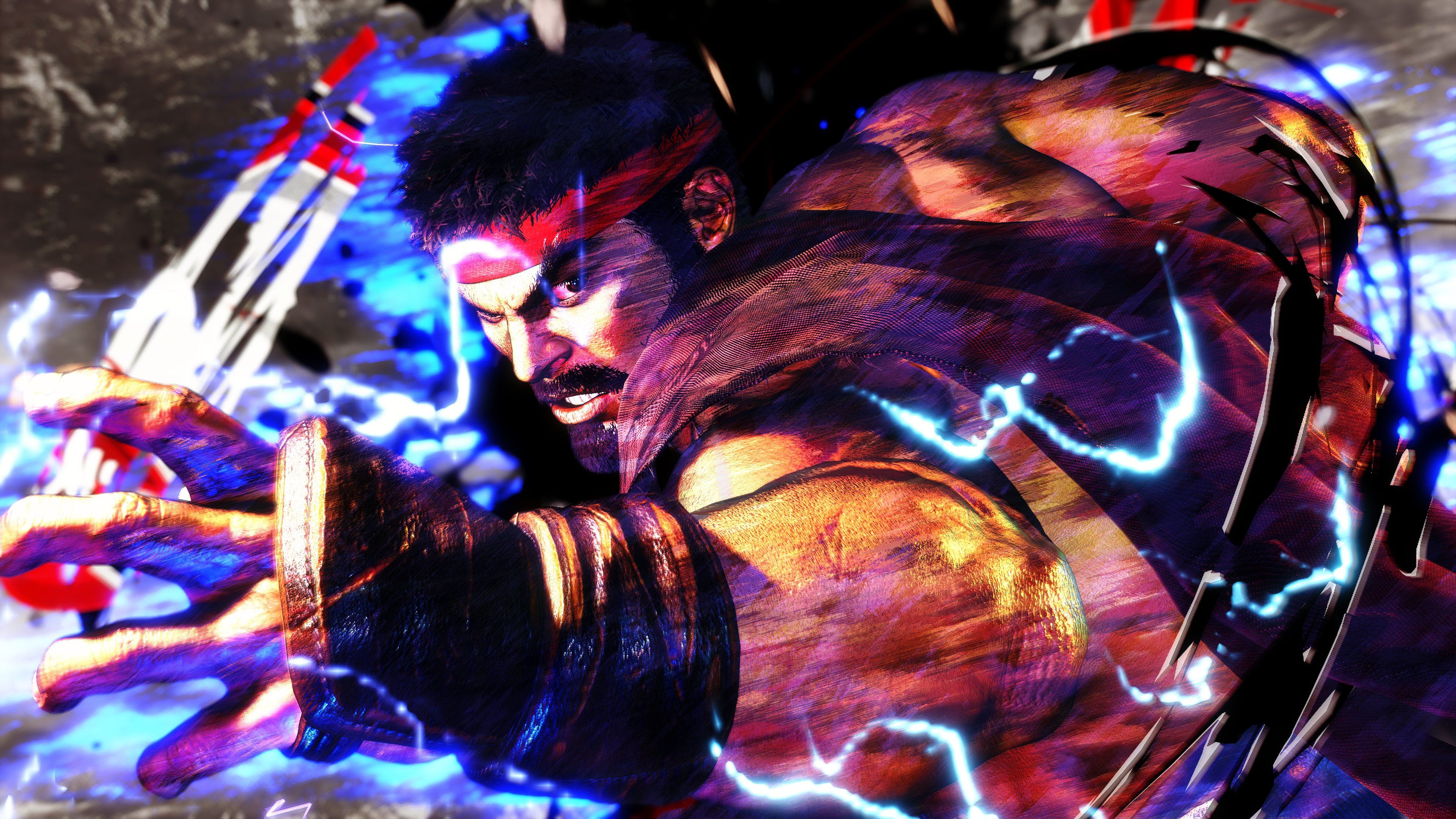 Street Fighter 6 Standard Edition PS4 para - Los mejores videojuegos