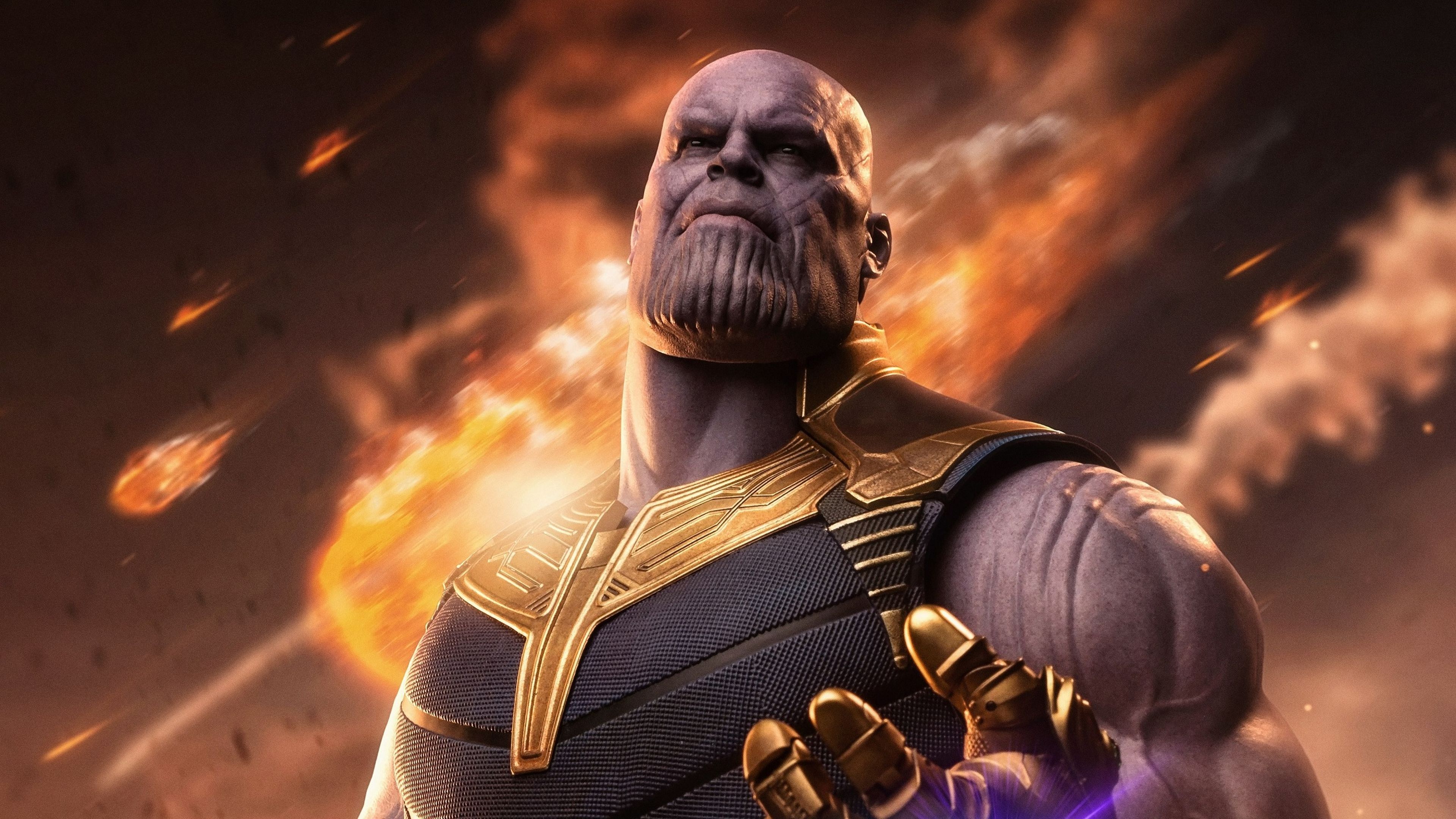 Thanos (Marvel Studios)