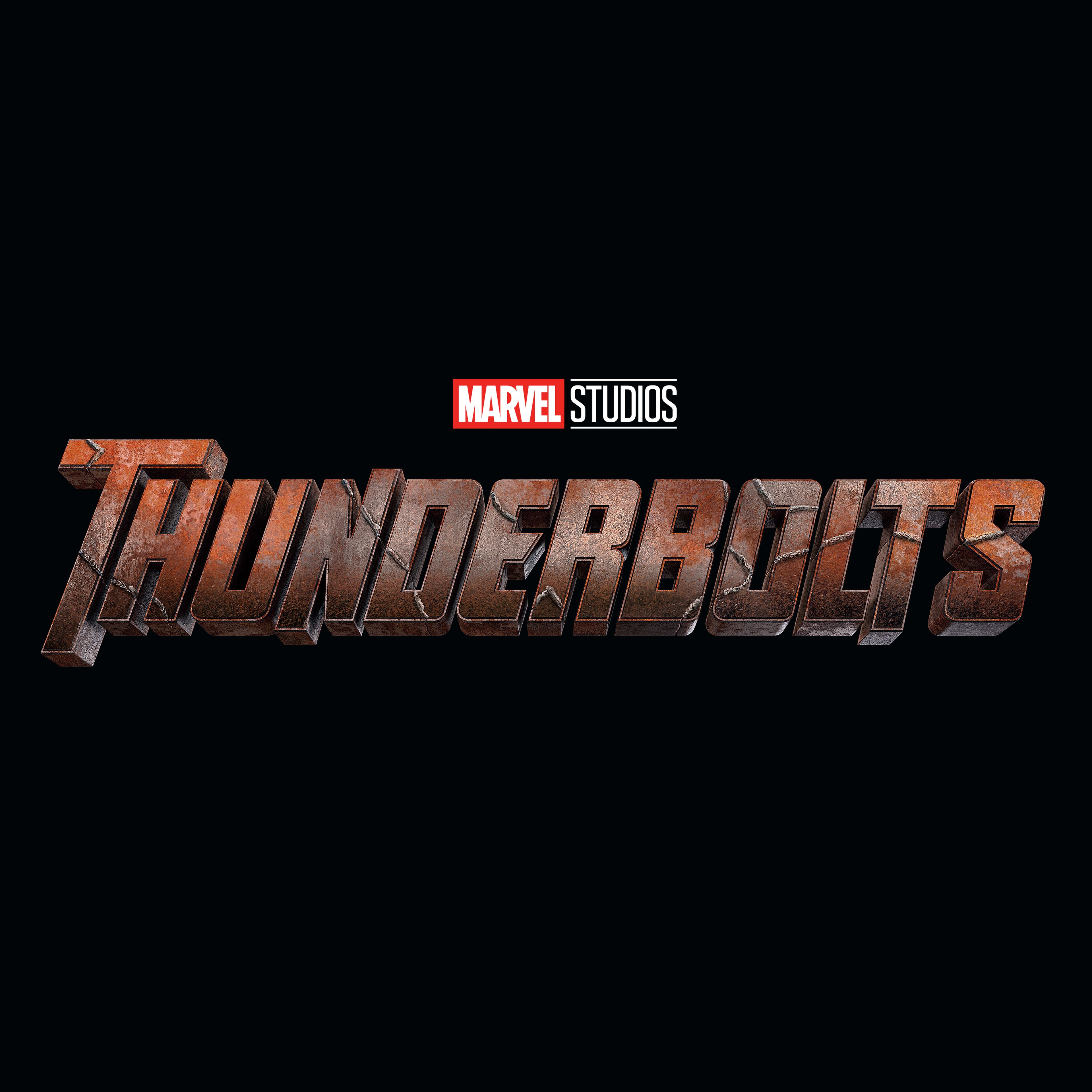 Thunderbolts - Marvel Studios