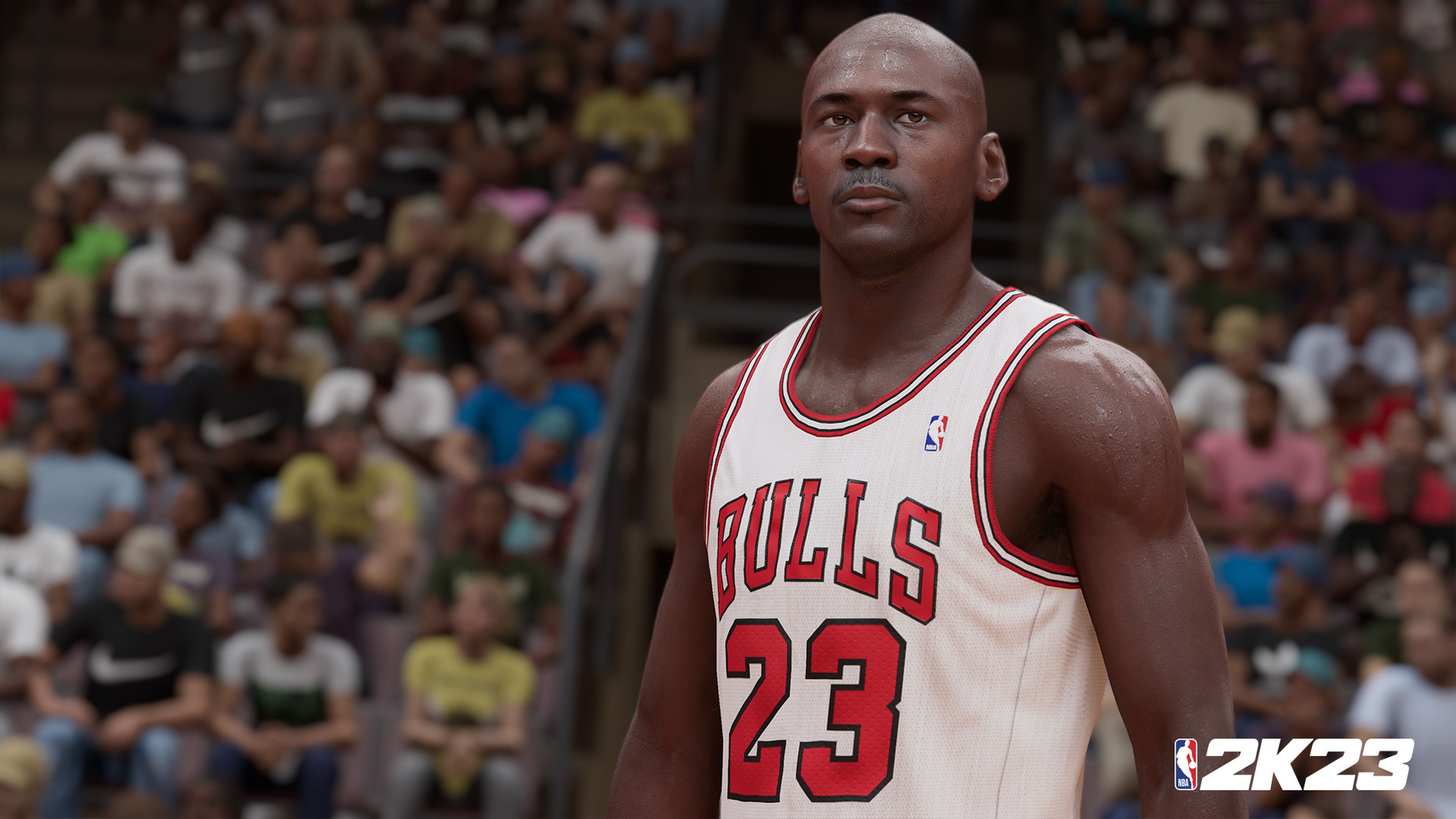 Visual Concepts detalla las novedades de la jugabilidad de NBA 2K23