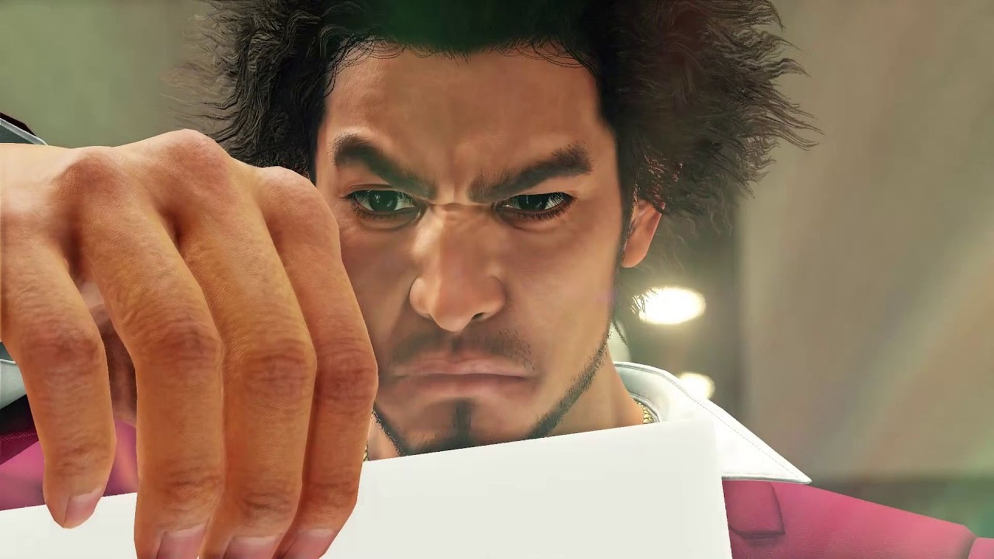 Yakuza Like a Dragon Todas las respuestas de cada examen de The