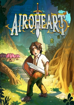 airoheart eshop