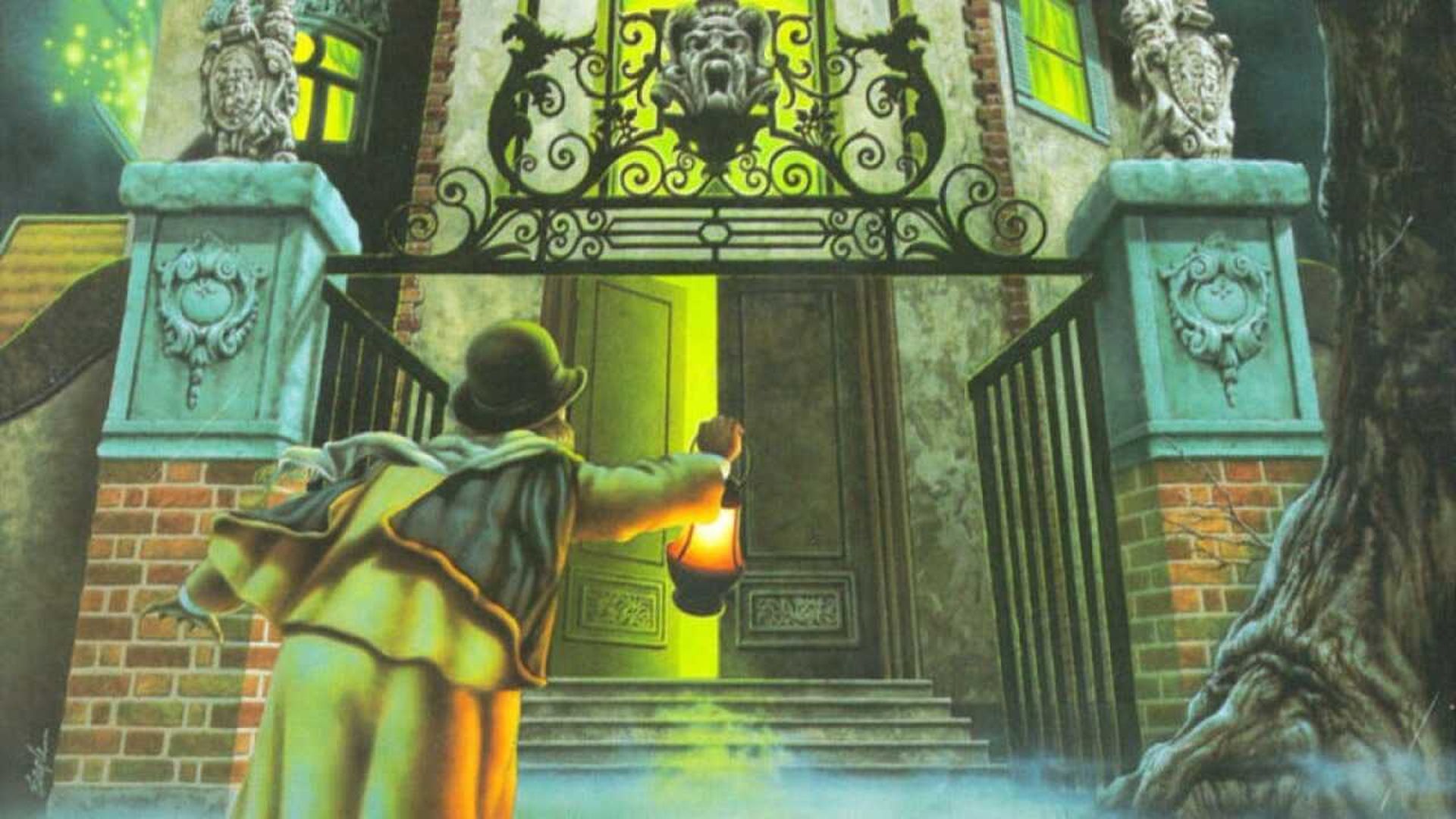 Curiosidades de Alone in the Dark 5 datos, referencias e easter eggs