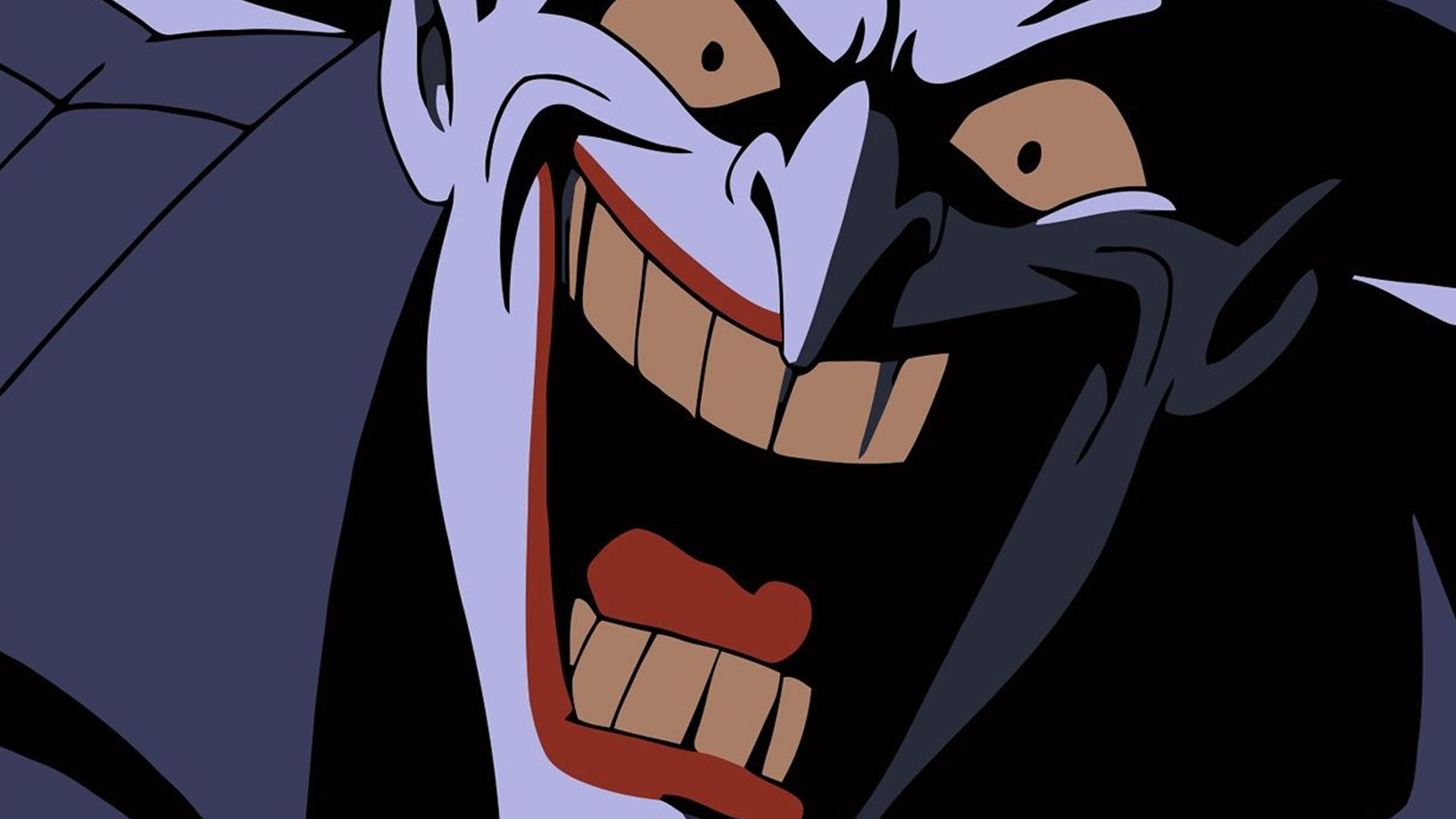 Batman: La serie animada - Joker