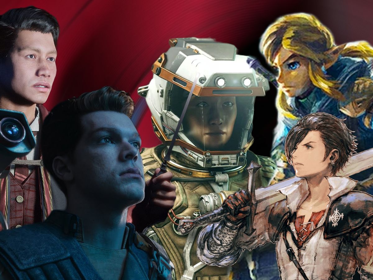 9 mejores juegos de aventura para Android (2023)