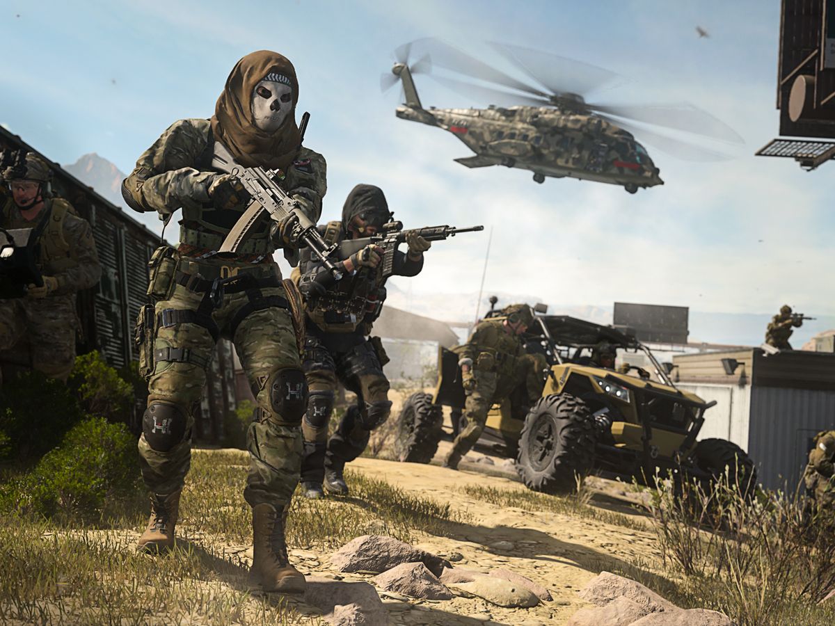 Modern Warfare: Como resgatar códigos Double XP e usar tokens 2XP - Trucos  y Guías